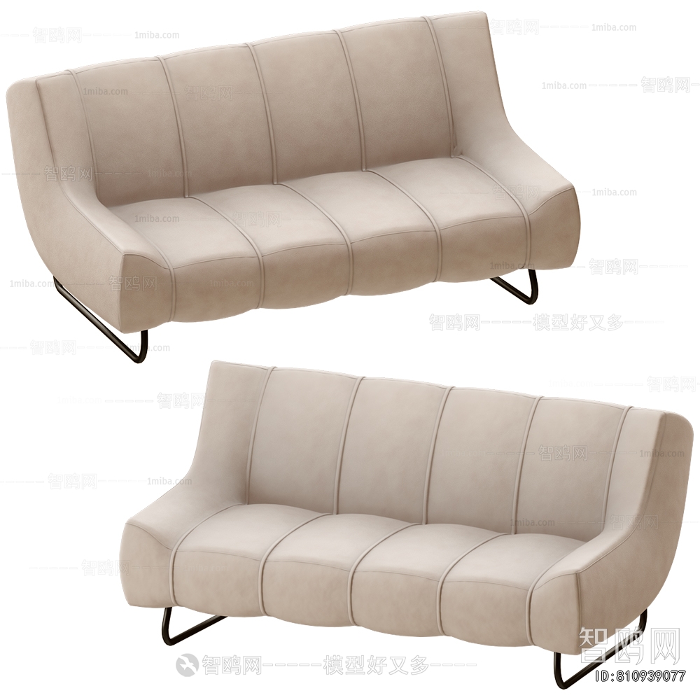 Modern A Sofa For Two