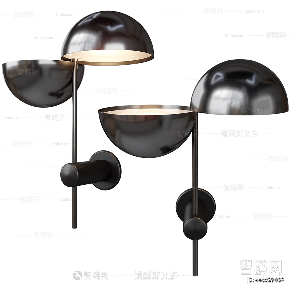 Modern Wall Lamp