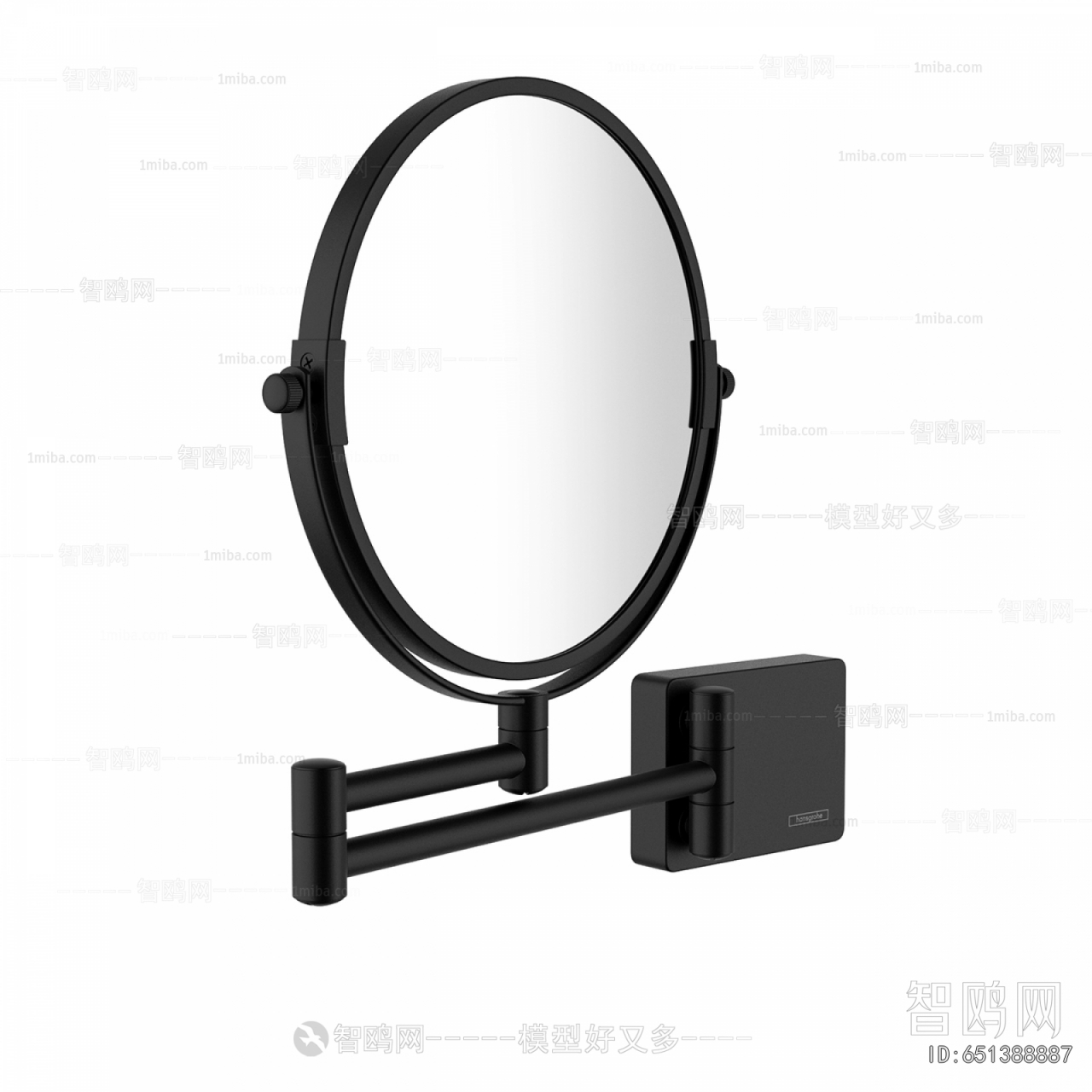 Modern The Mirror