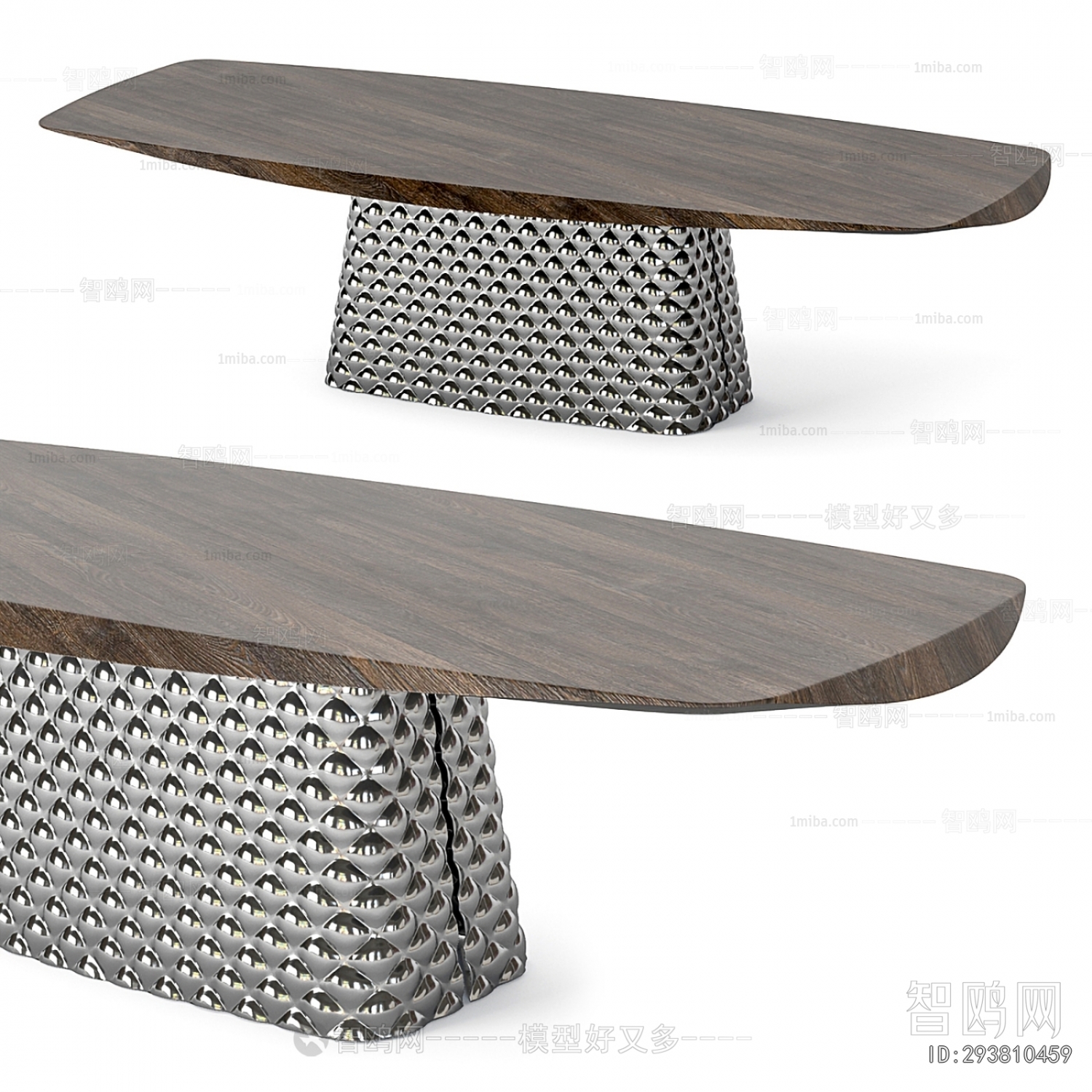 Modern Dining Table