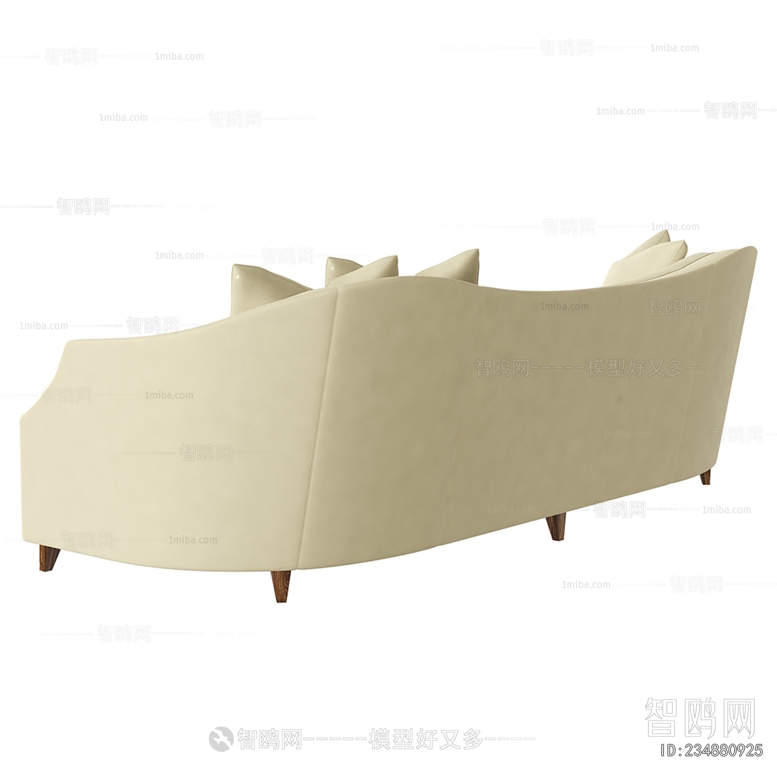 Modern A Sofa For Two