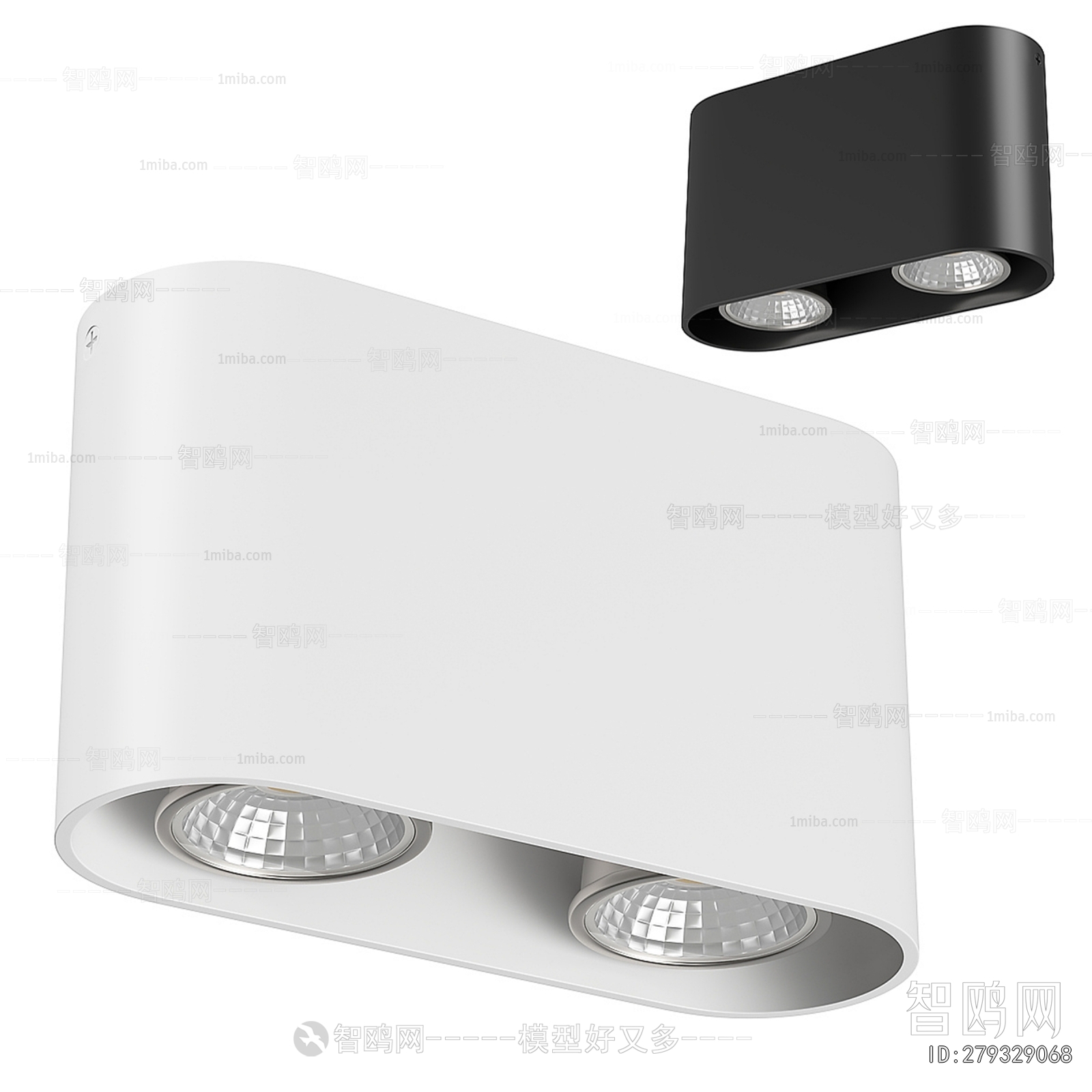 Modern Spotlights