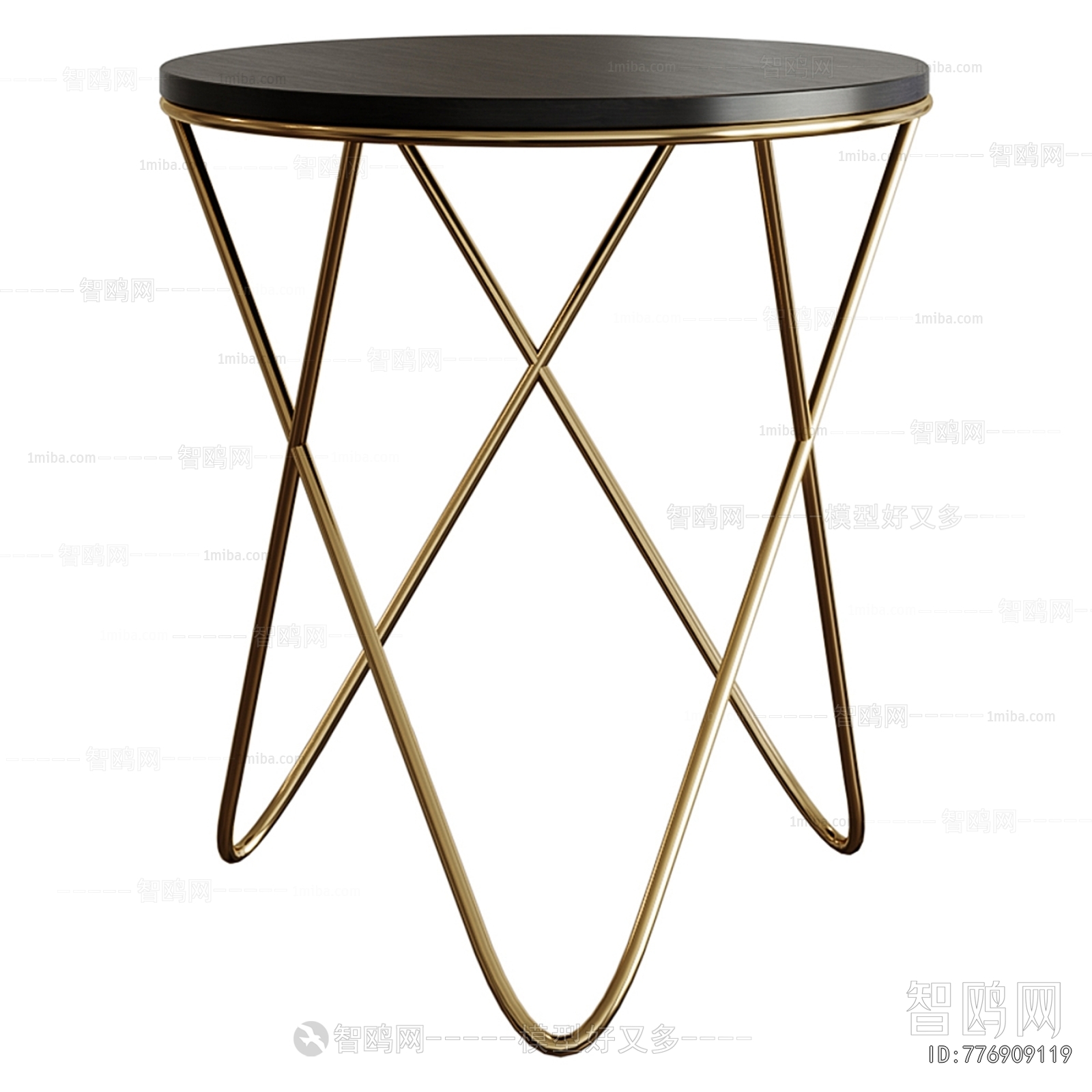 Modern Side Table/corner Table