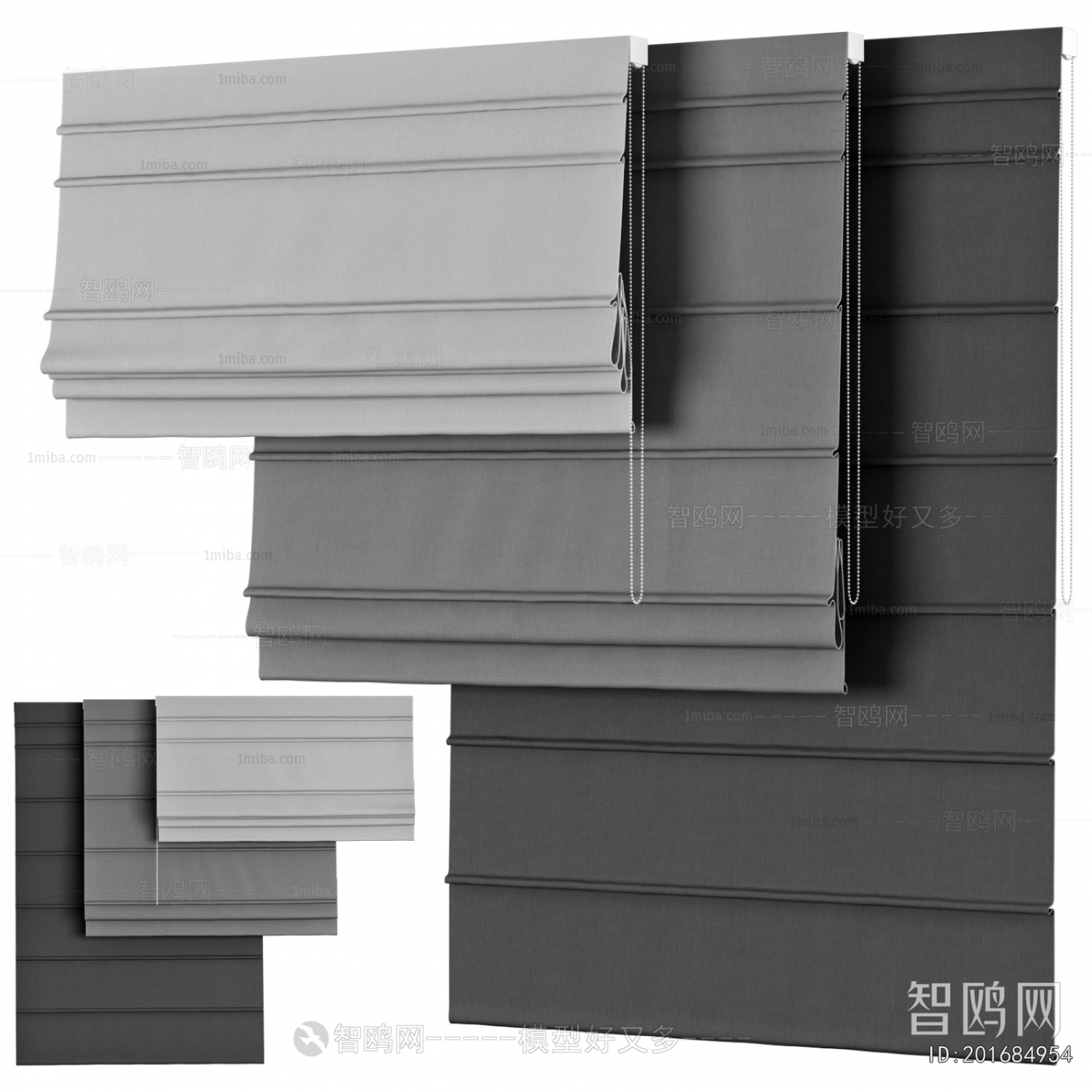 Modern Roller Shutters