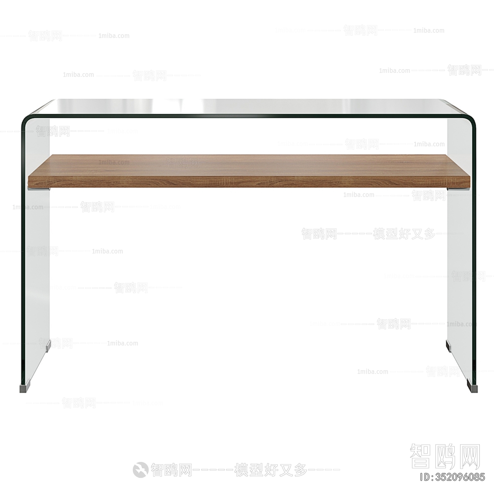 Modern Desk