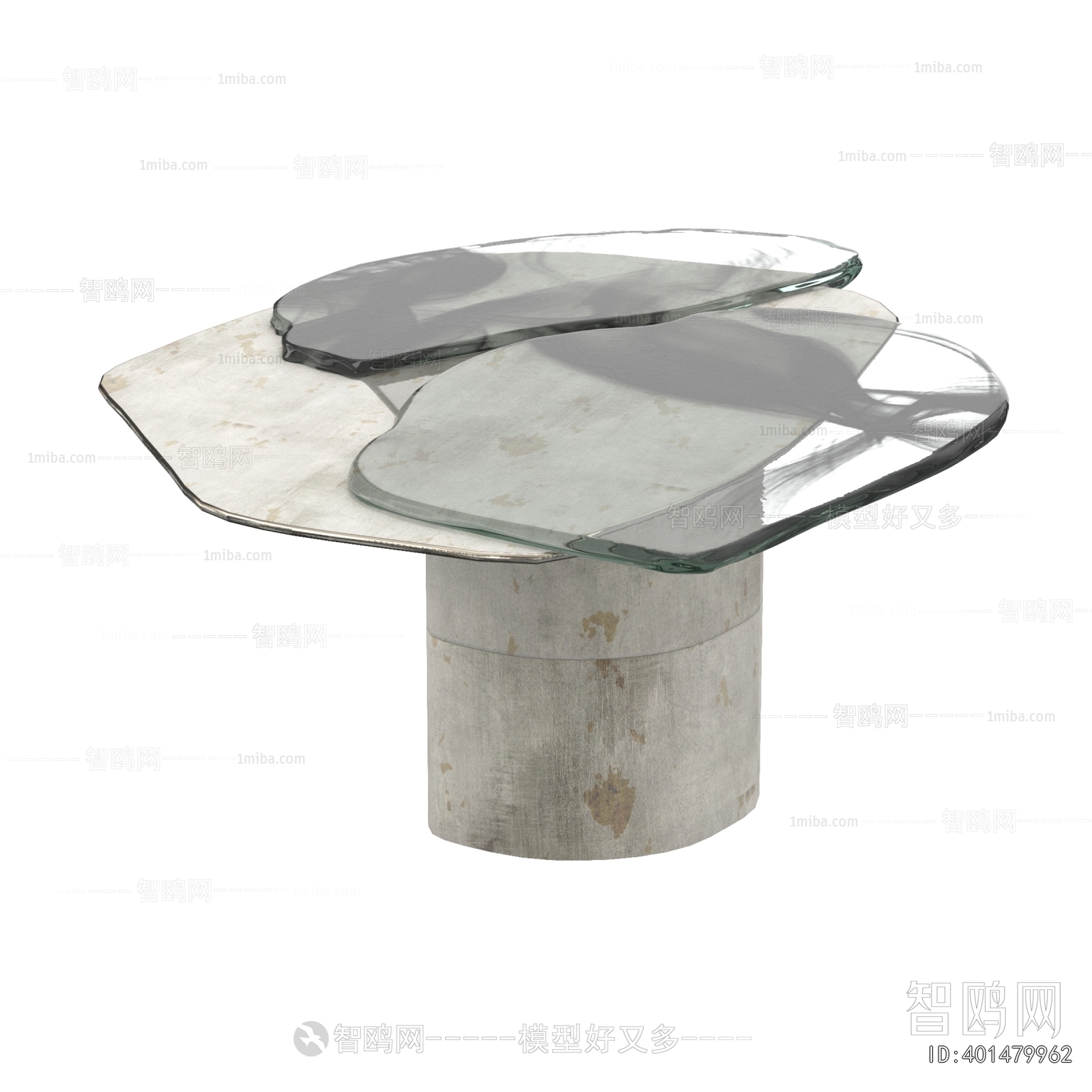 Modern Coffee Table