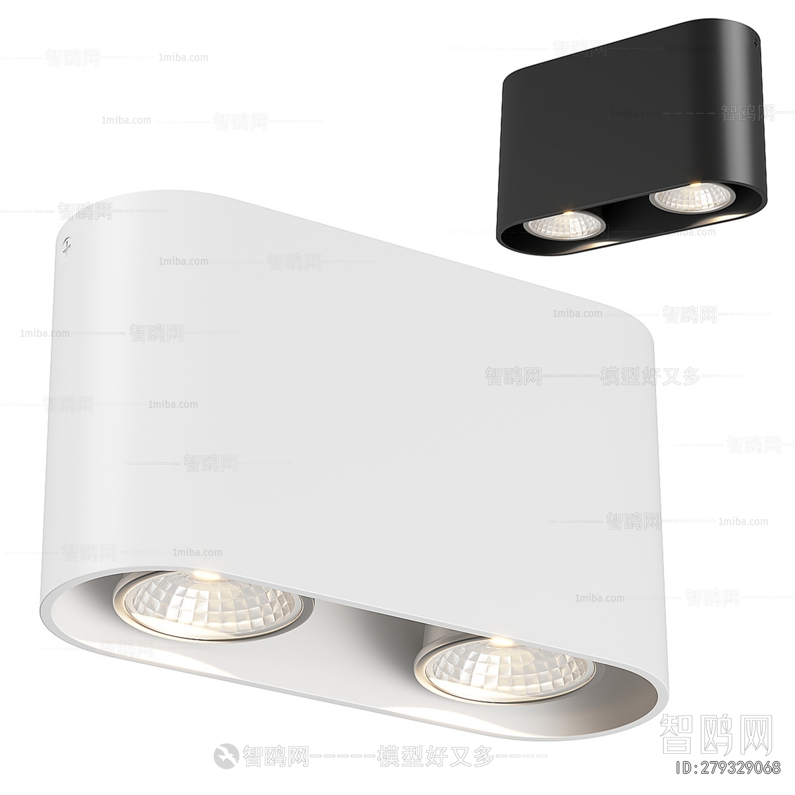 Modern Spotlights