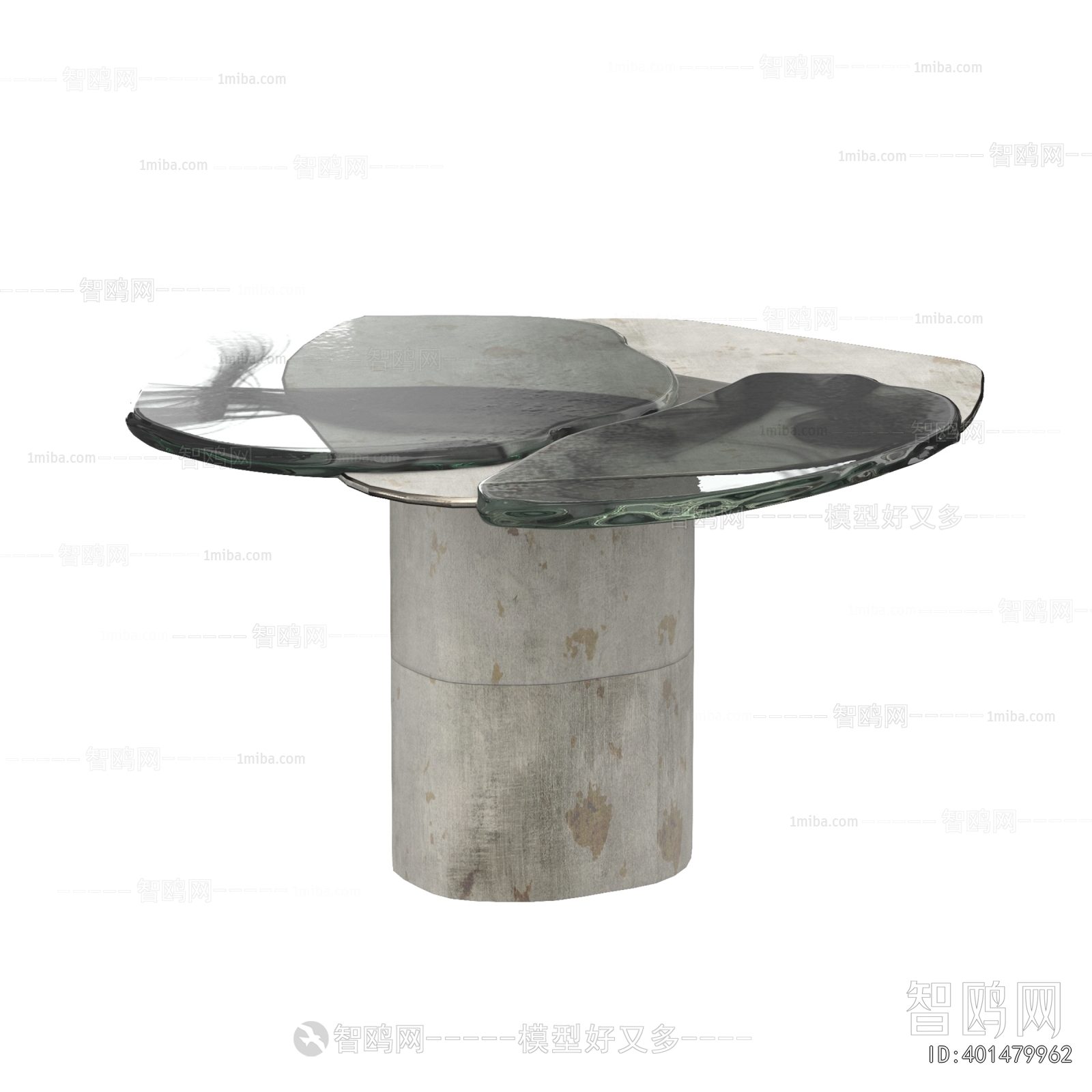 Modern Coffee Table