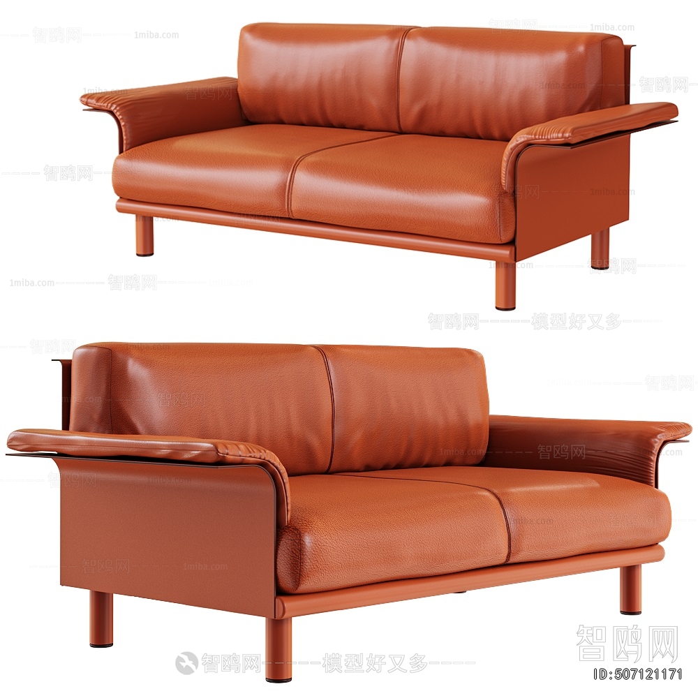 Modern A Sofa For Two