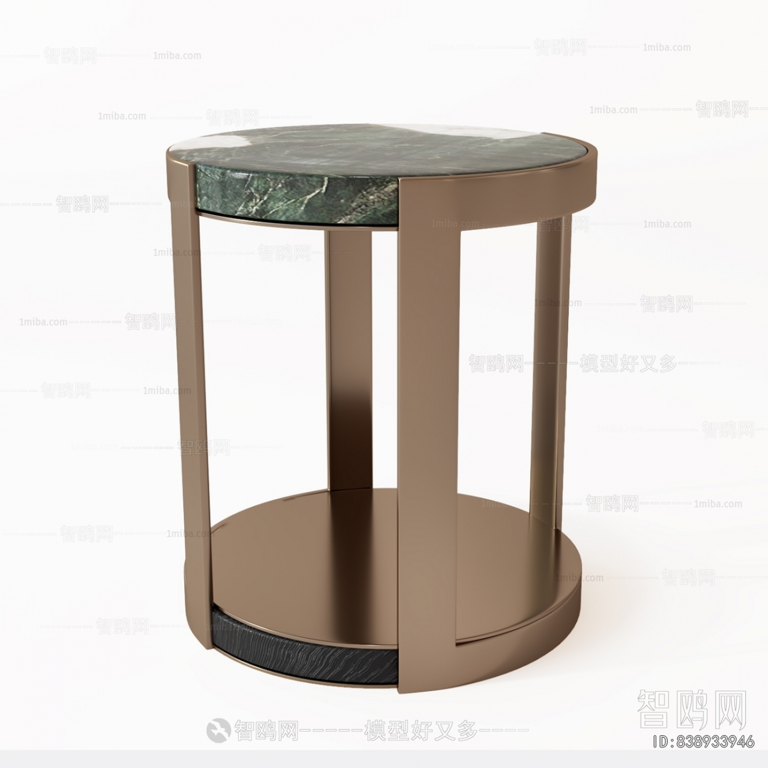 Modern Side Table/corner Table