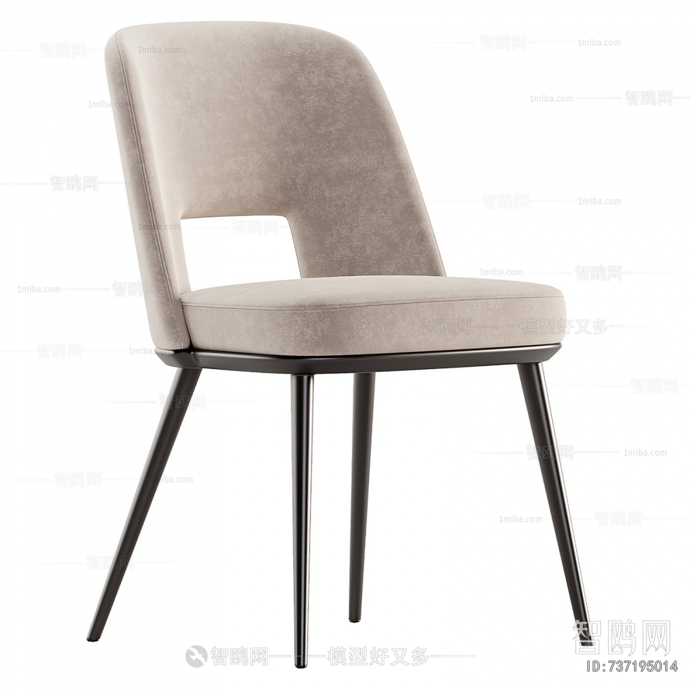 Modern Dining Chair