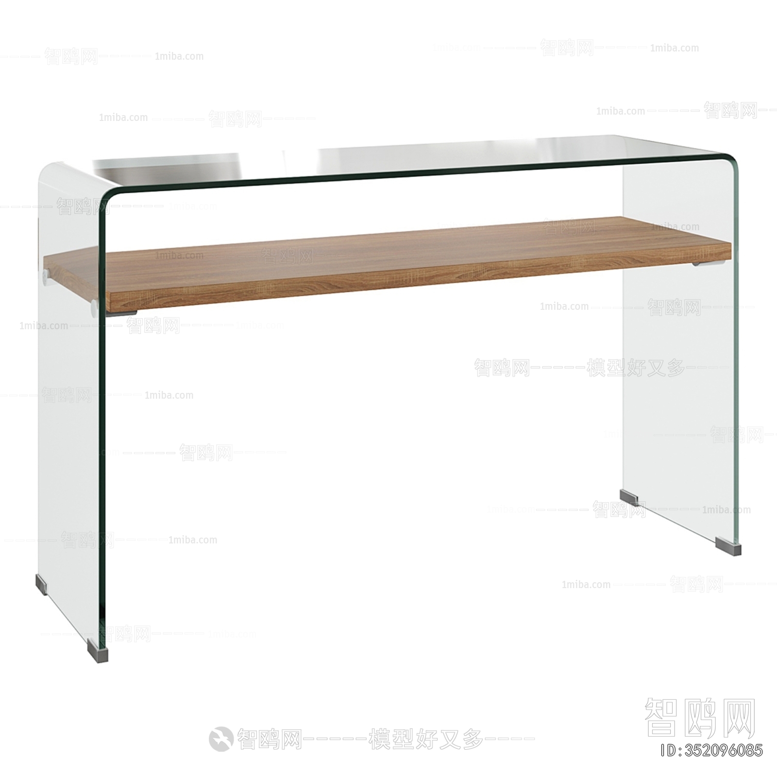 Modern Desk