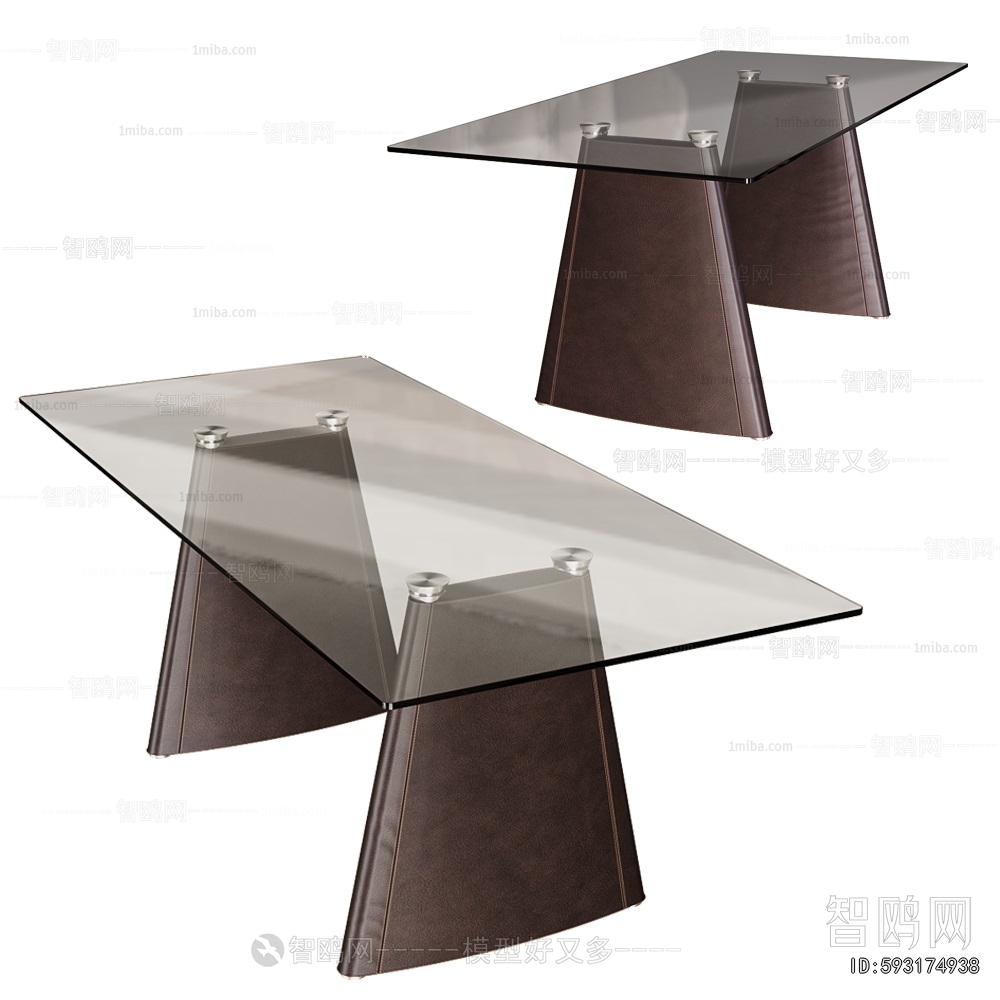 Modern Dining Table