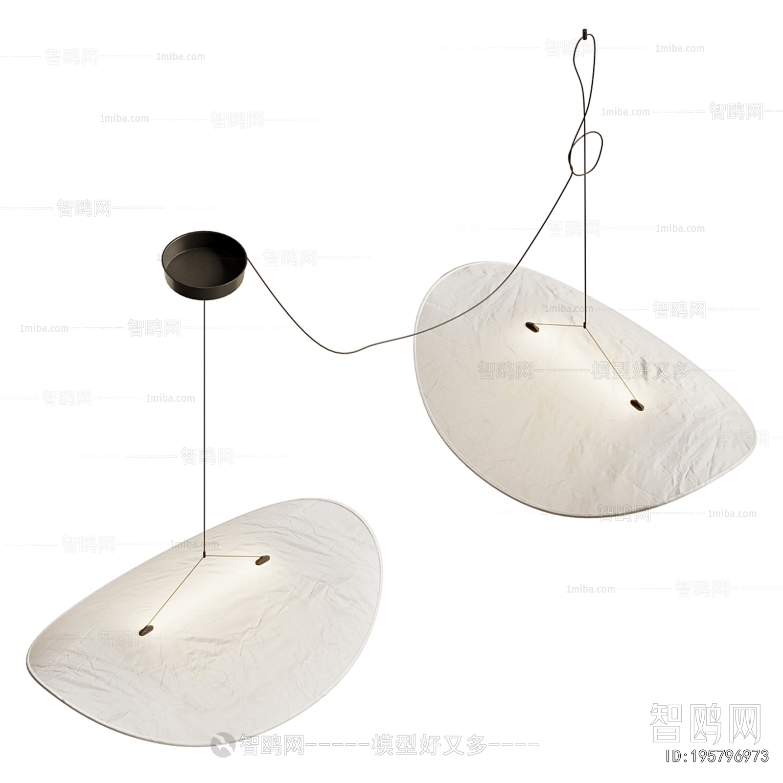 Modern Droplight