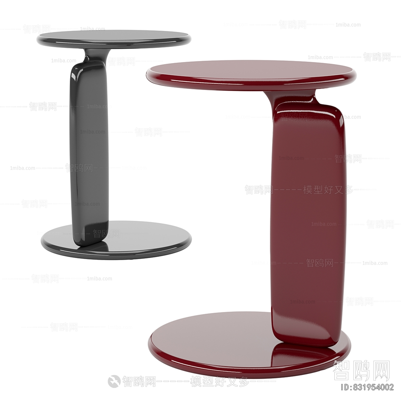 Modern Side Table/corner Table