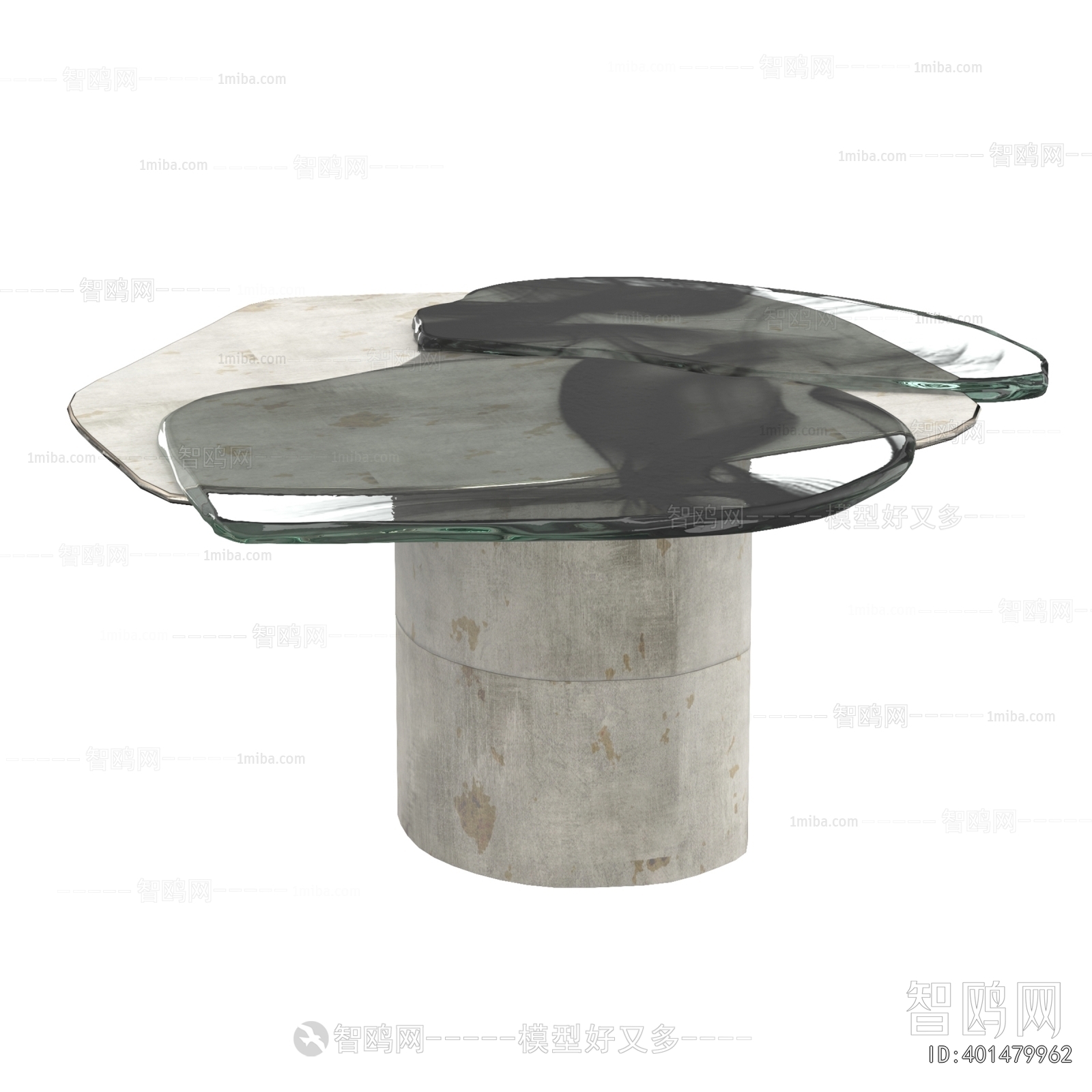 Modern Coffee Table