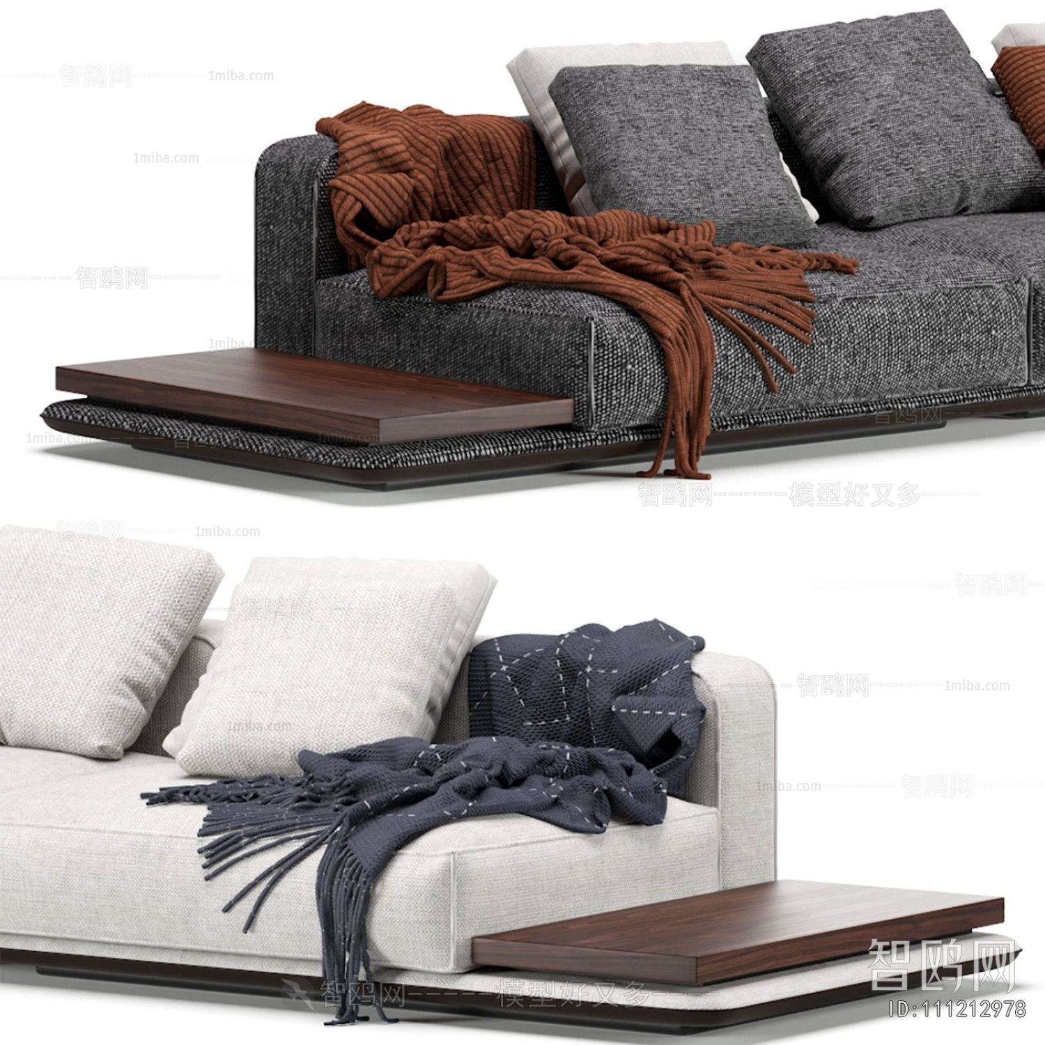 Modern A Sofa For Two