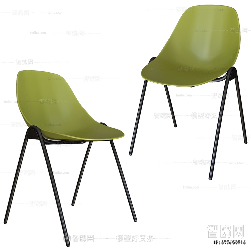 Modern Single Chair