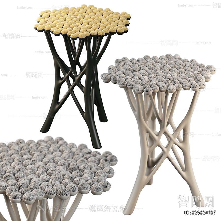 Modern Stool