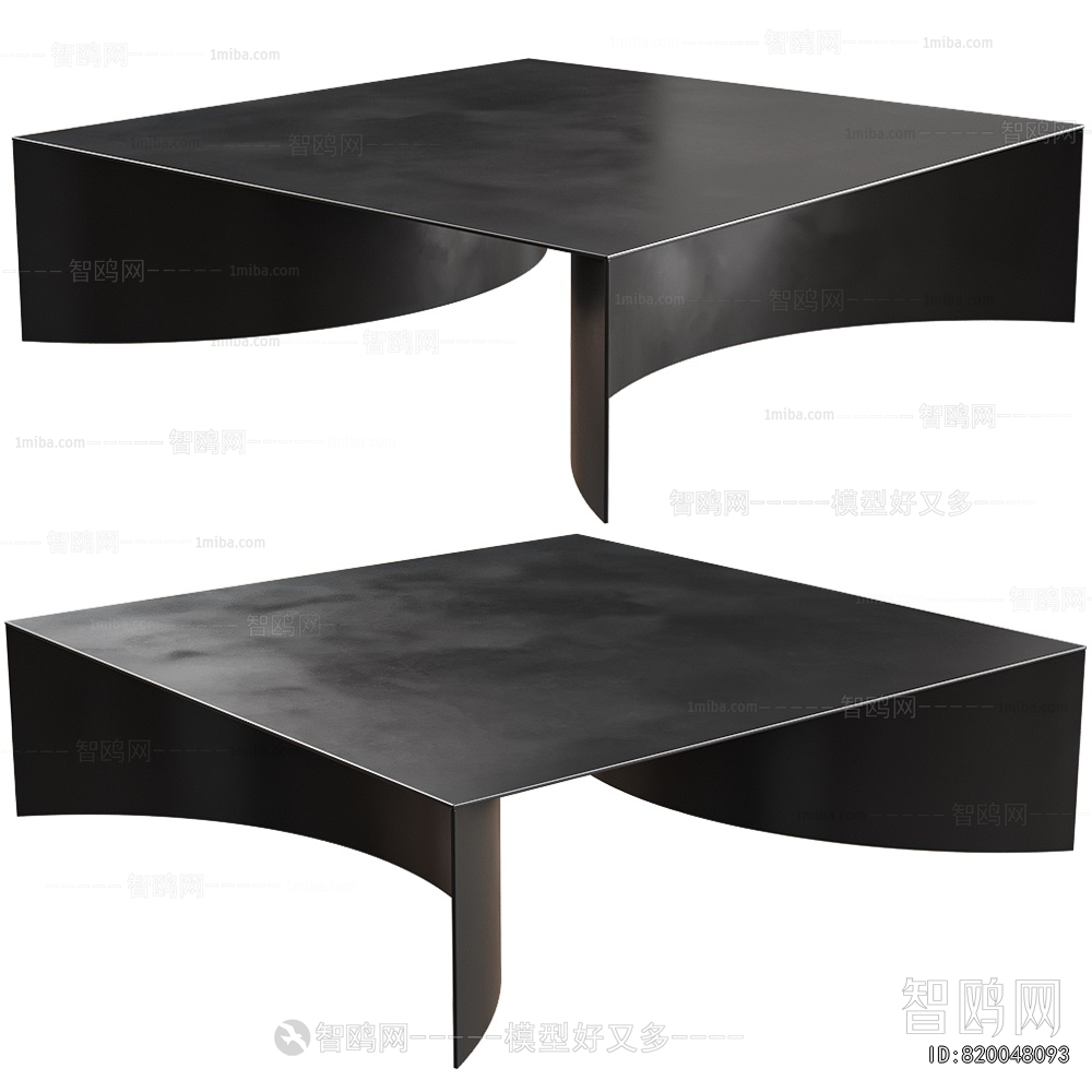 Modern Coffee Table