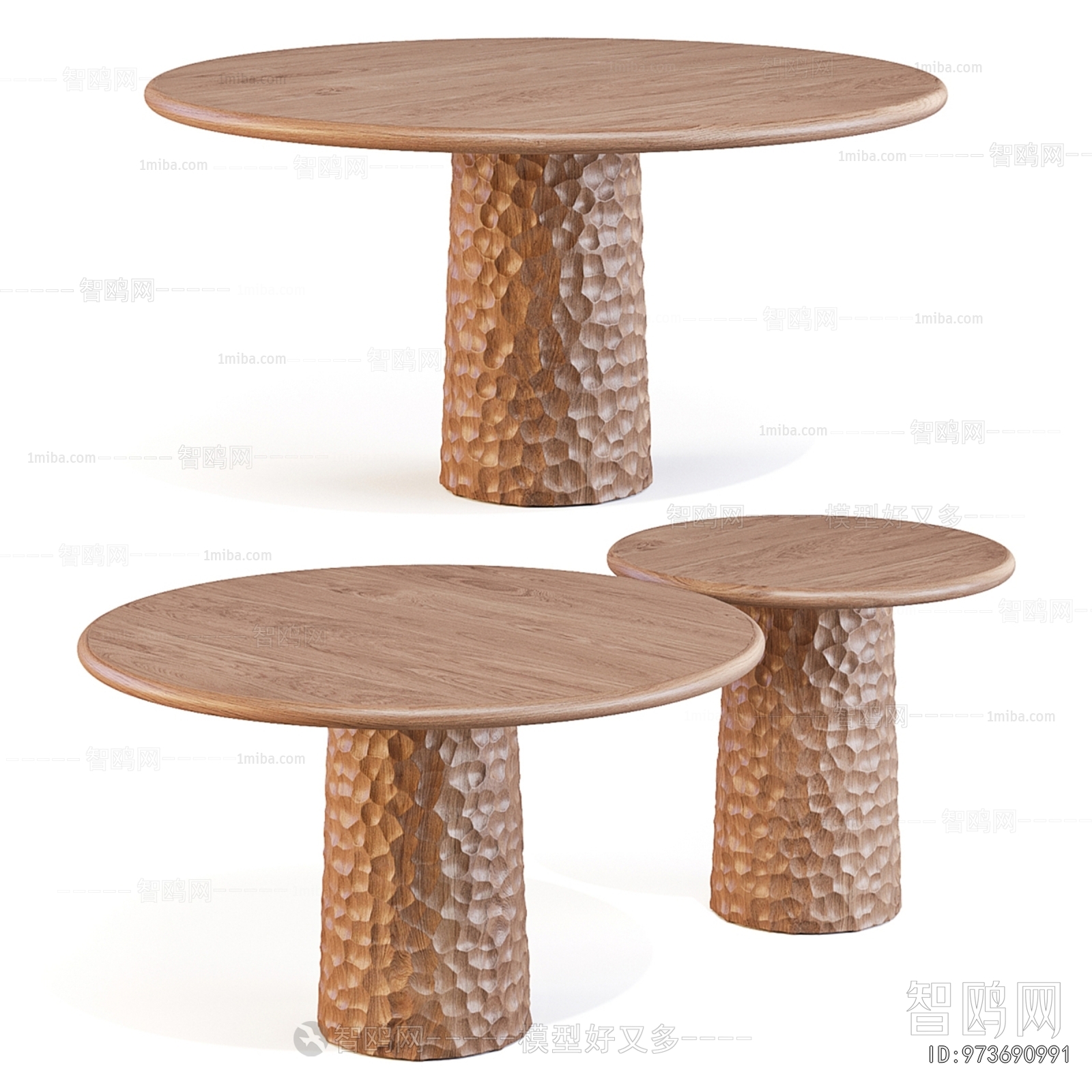 Modern Dining Table