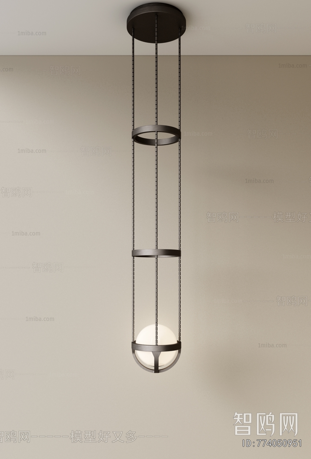 Modern Droplight