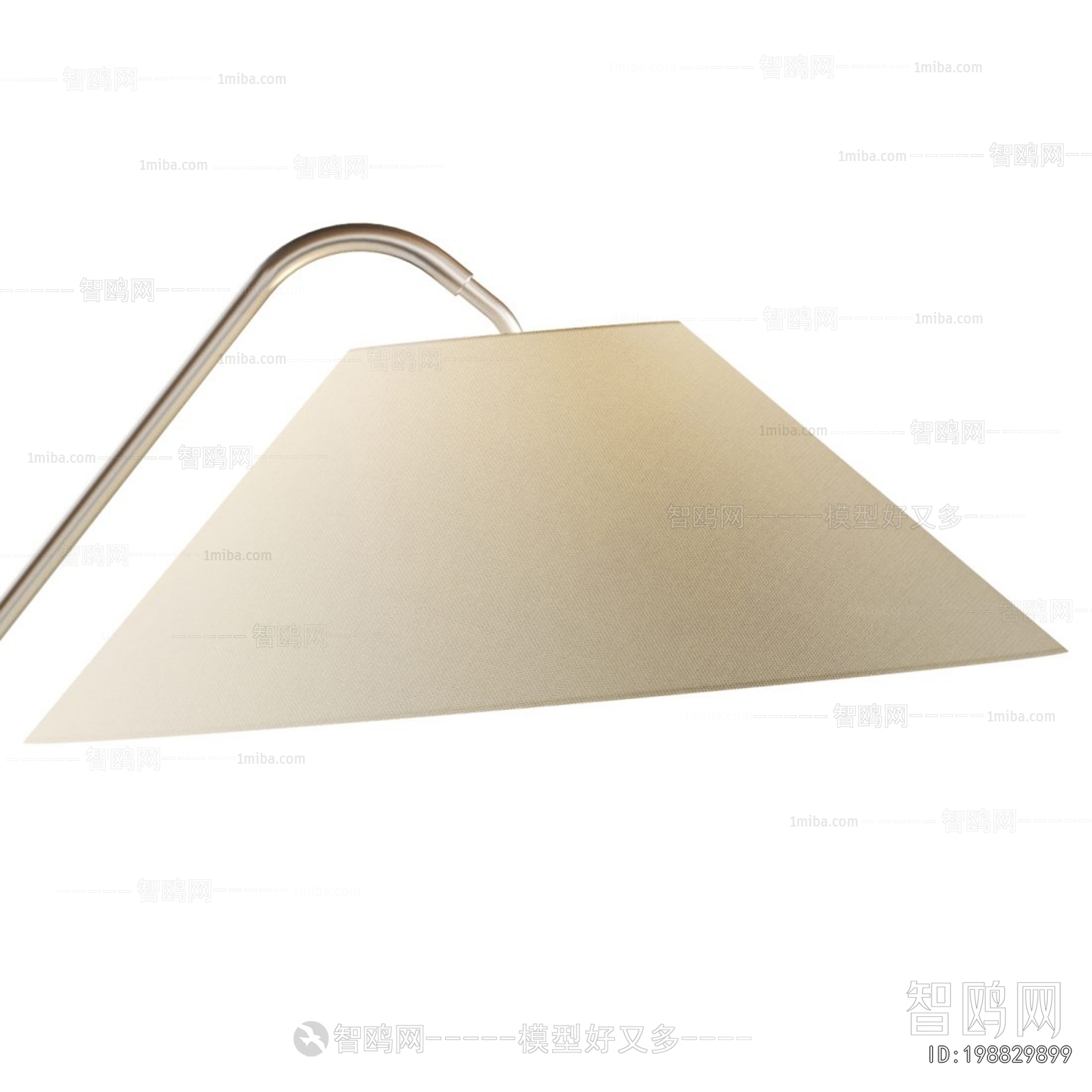 Modern Floor Lamp