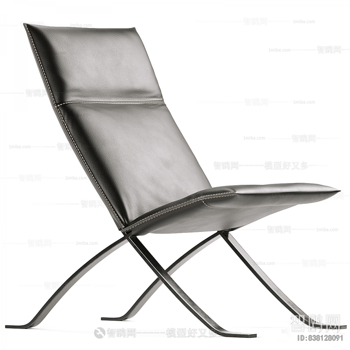 Modern Recliner