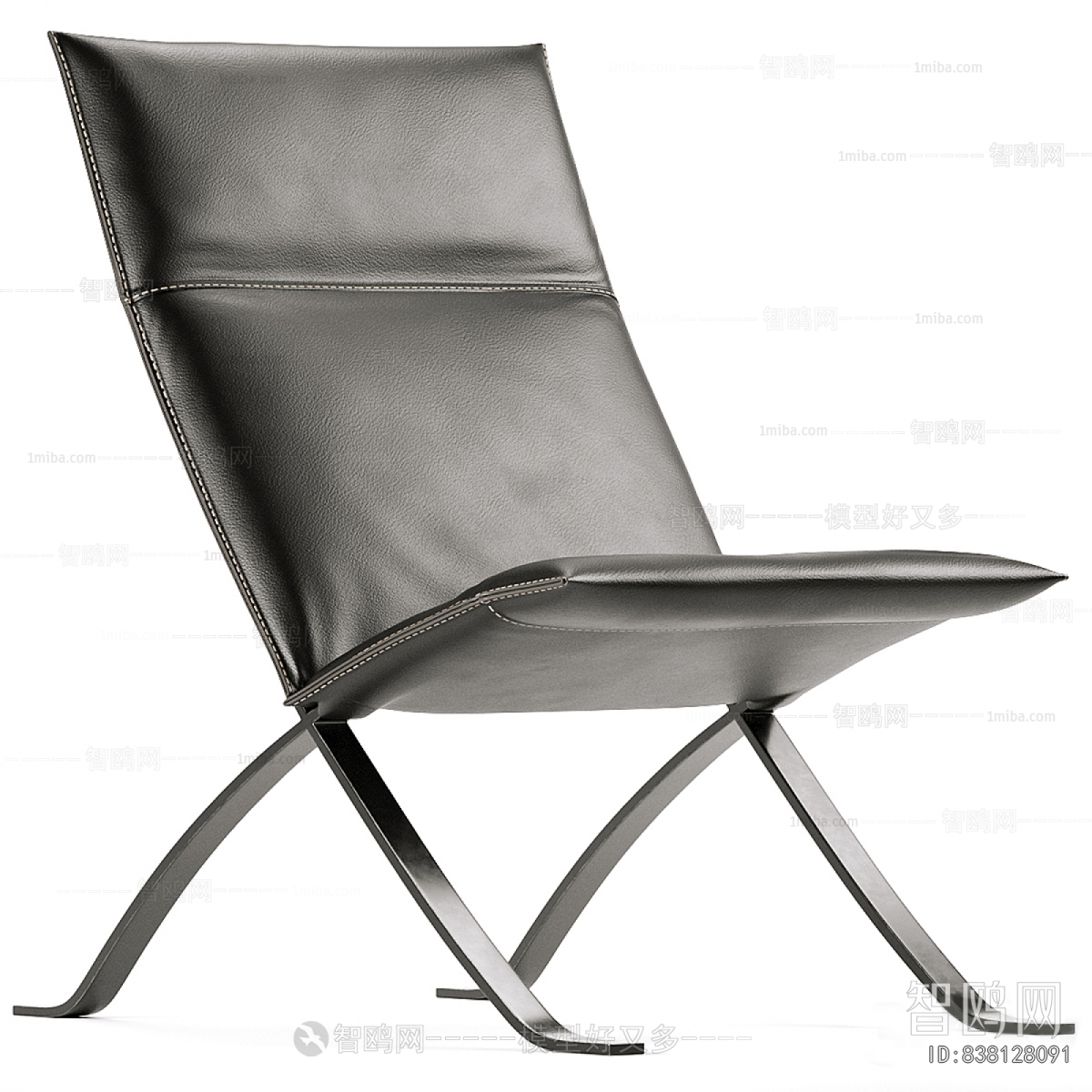 Modern Recliner