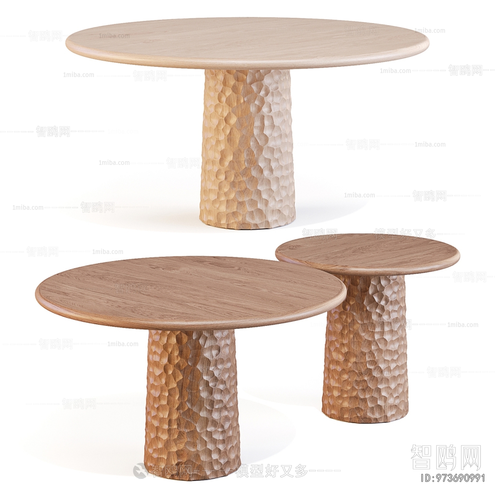 Modern Dining Table