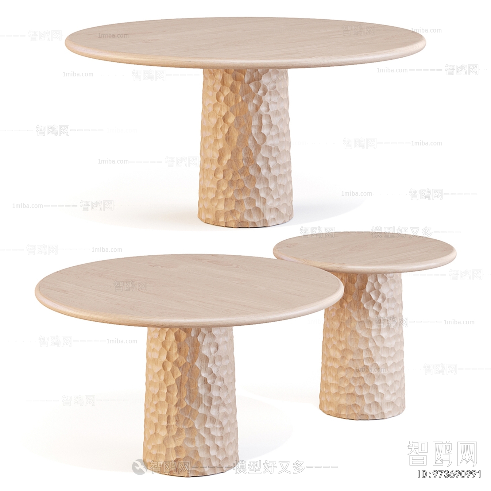 Modern Dining Table