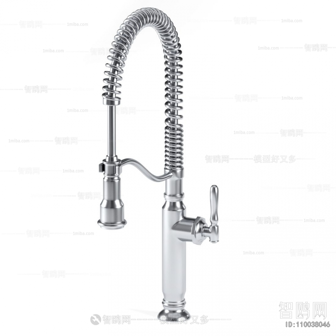 Modern Faucet/Shower