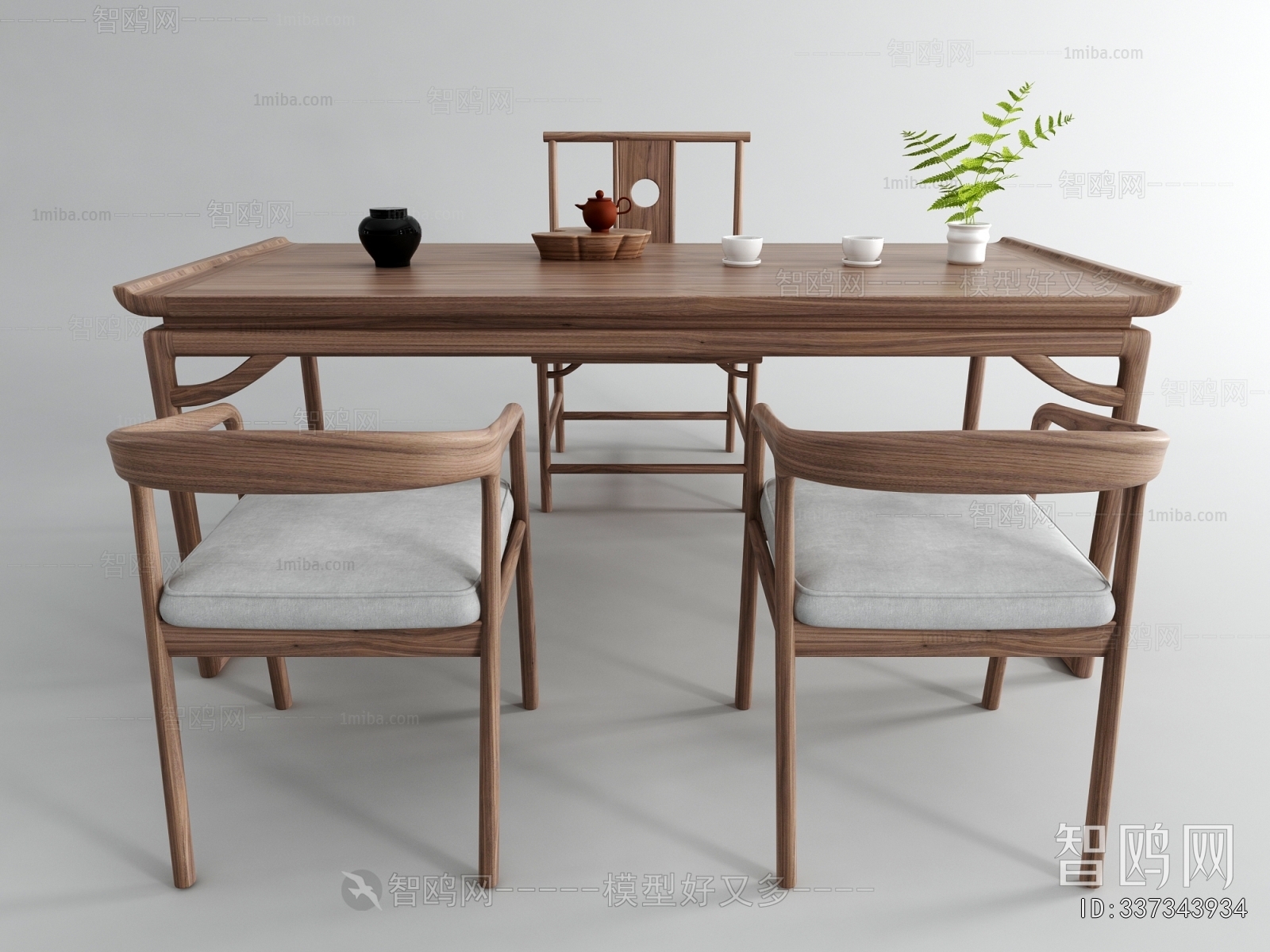 Modern Tea Tables And Chairs