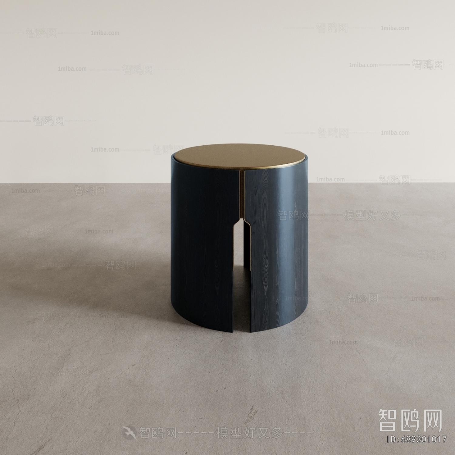 Modern Stool