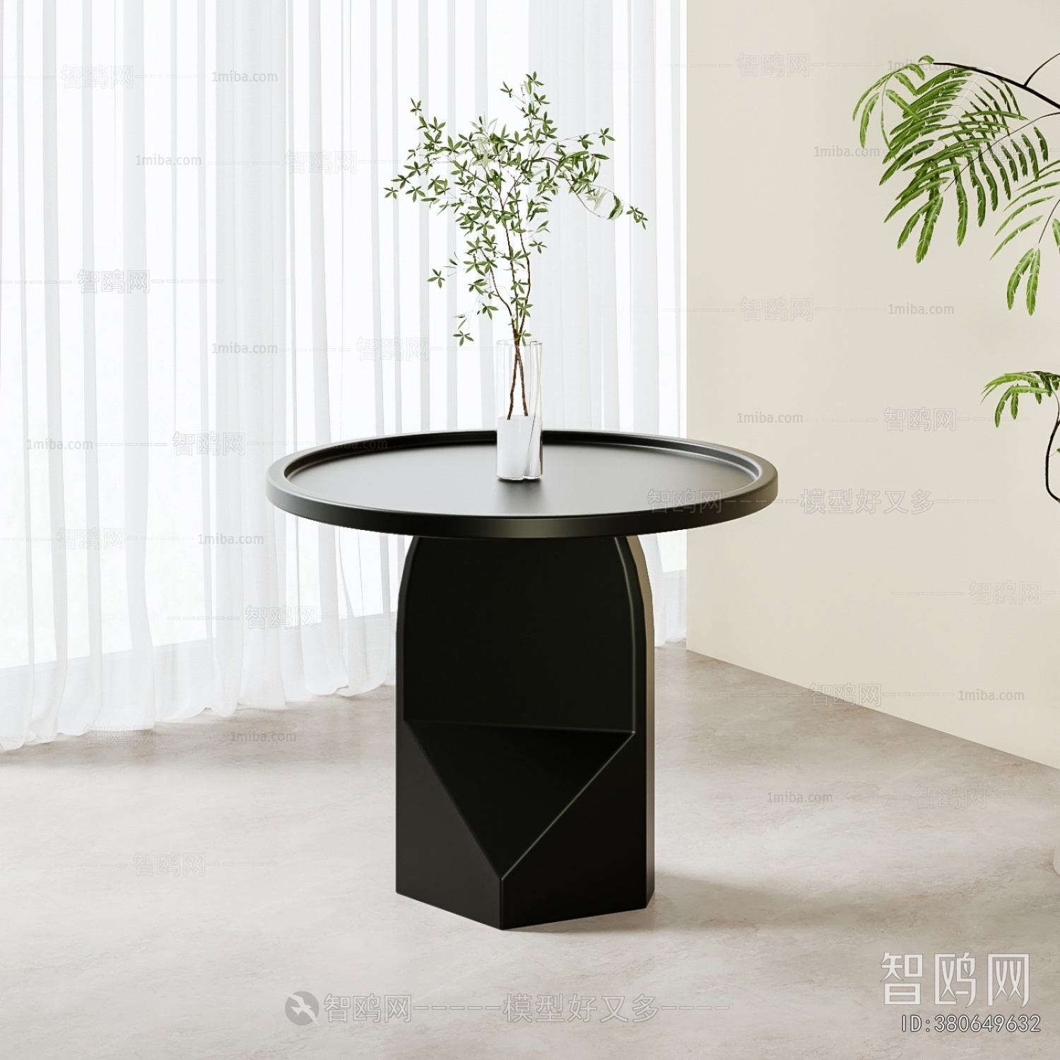 Modern Side Table/corner Table