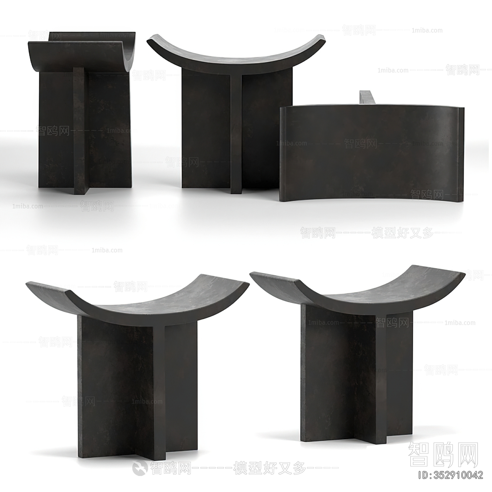 Modern Side Table/corner Table