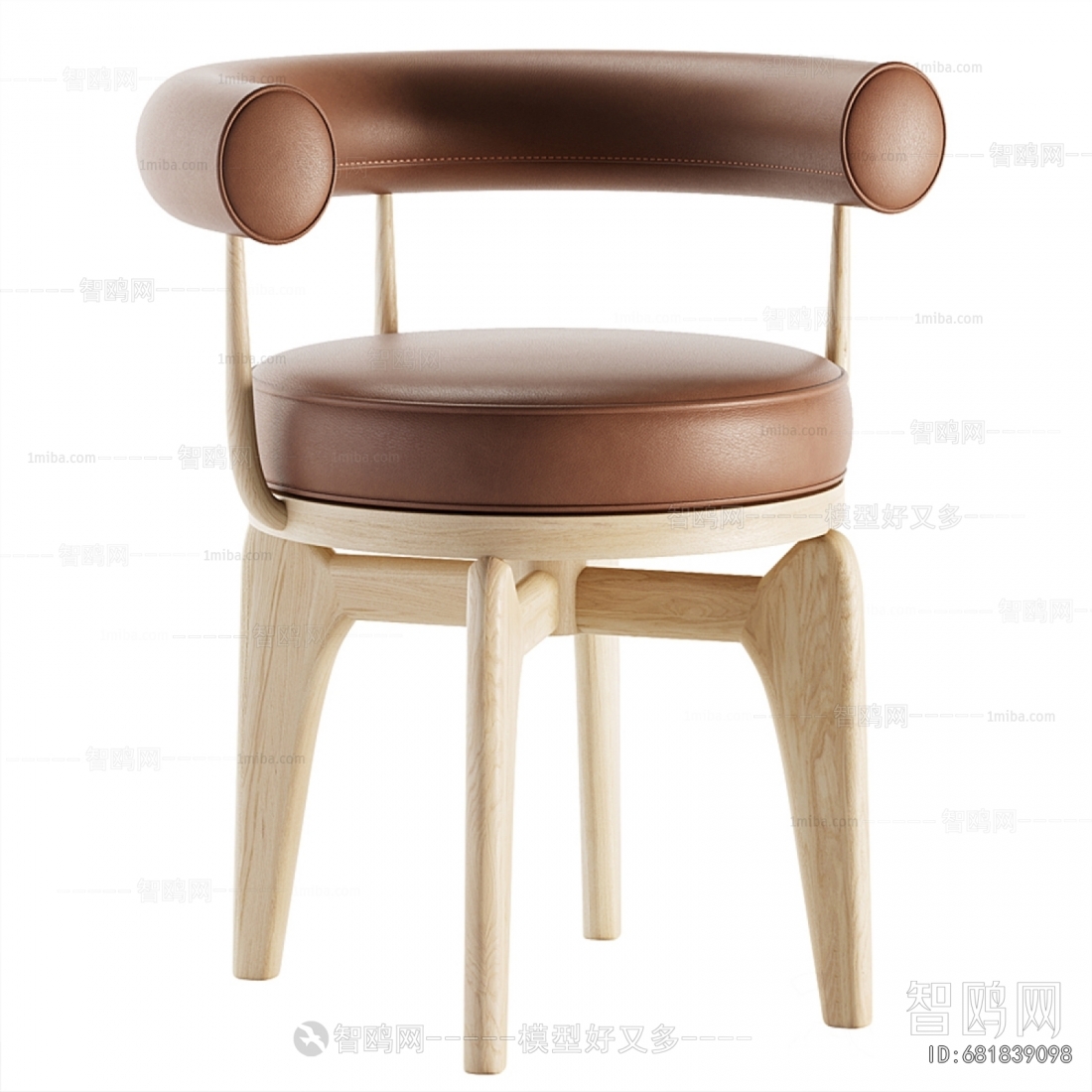 Modern Dining Chair