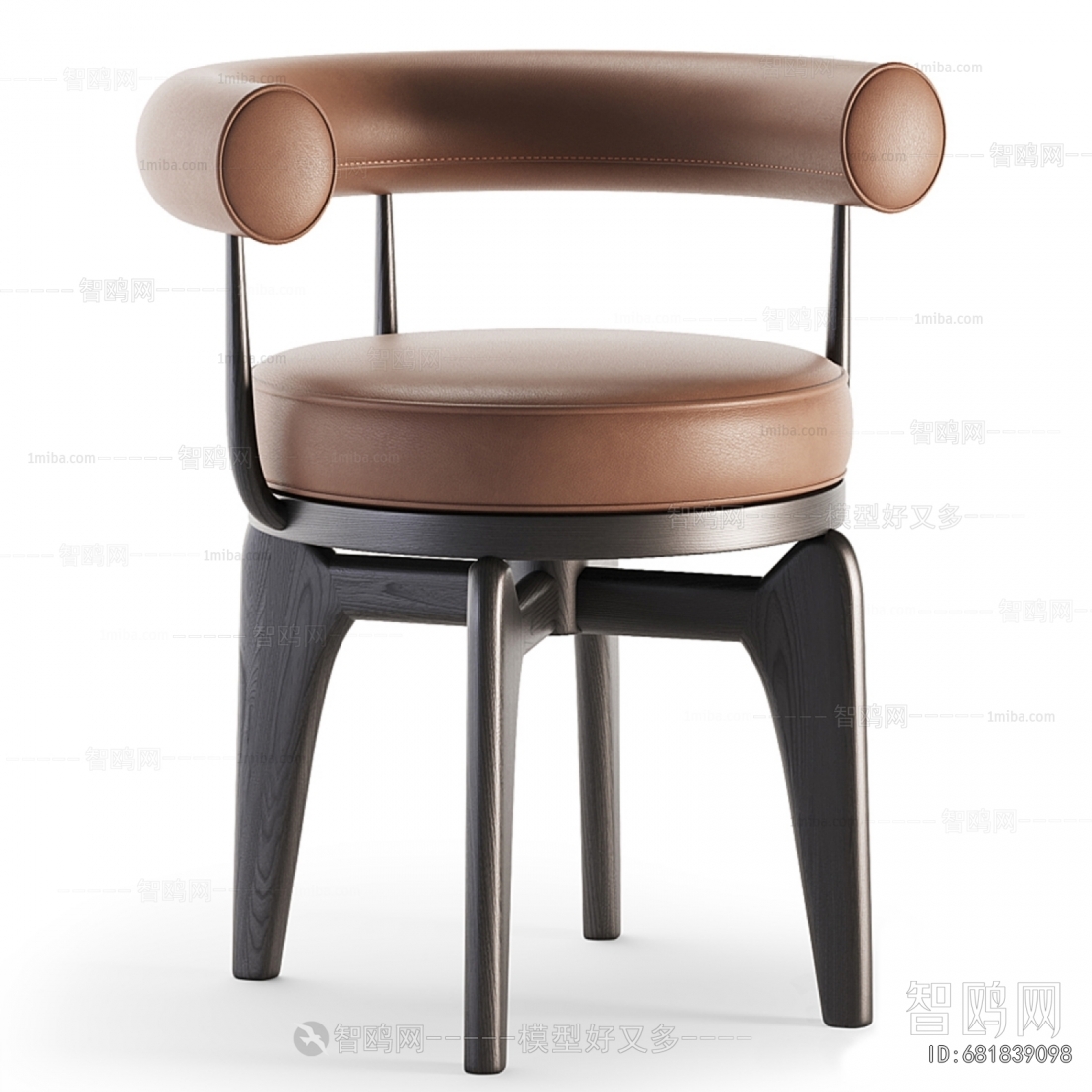 Modern Dining Chair