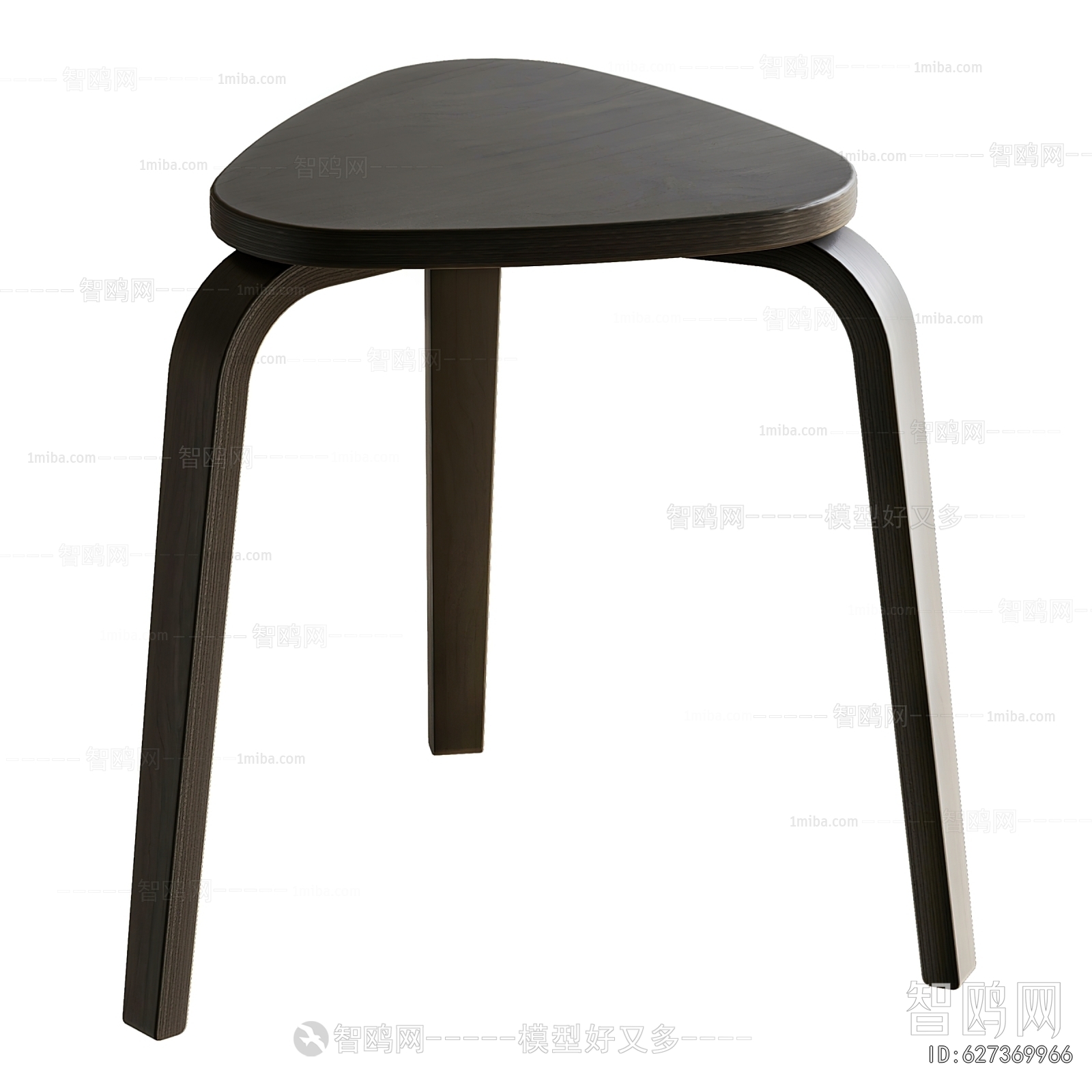 Modern Stool