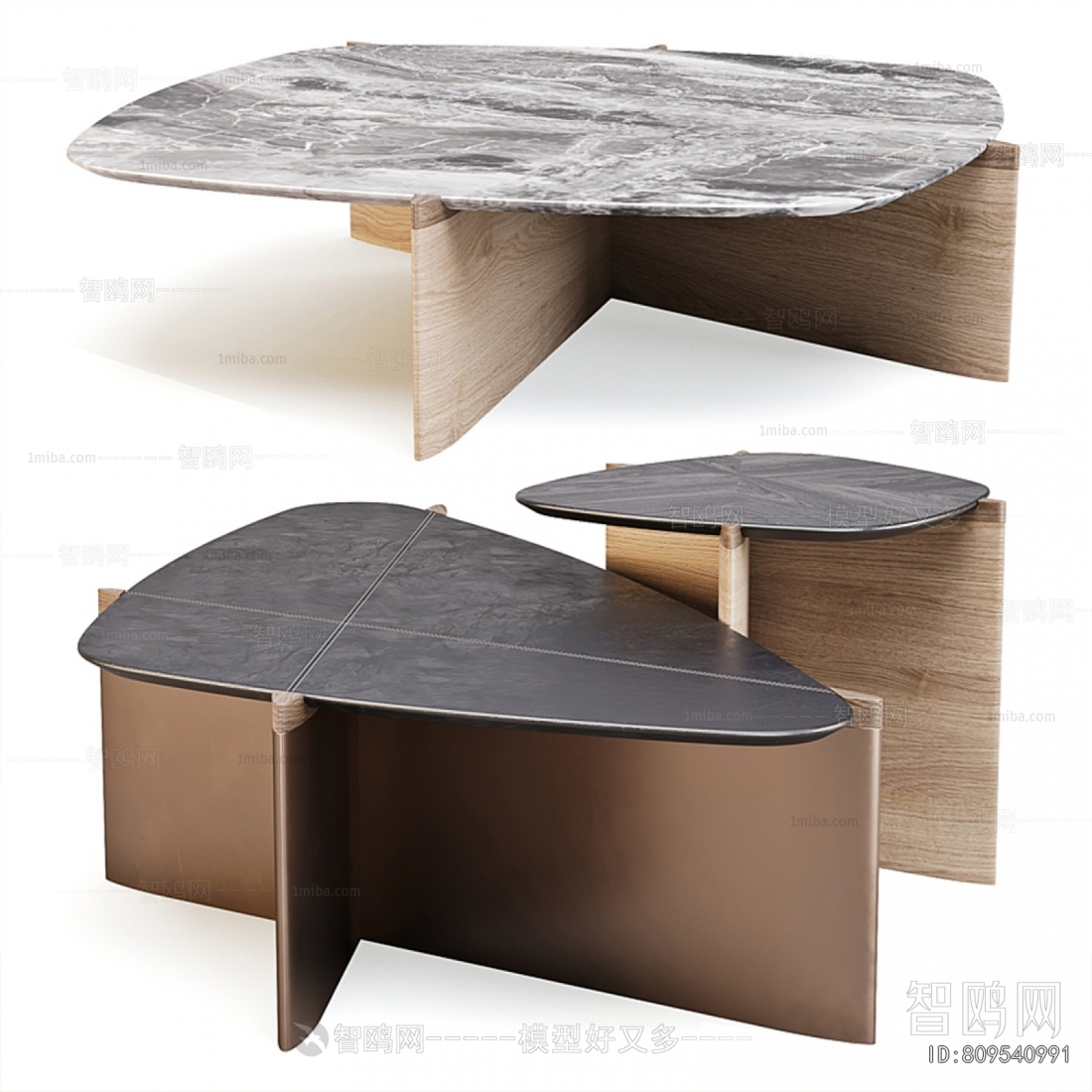 Modern Coffee Table