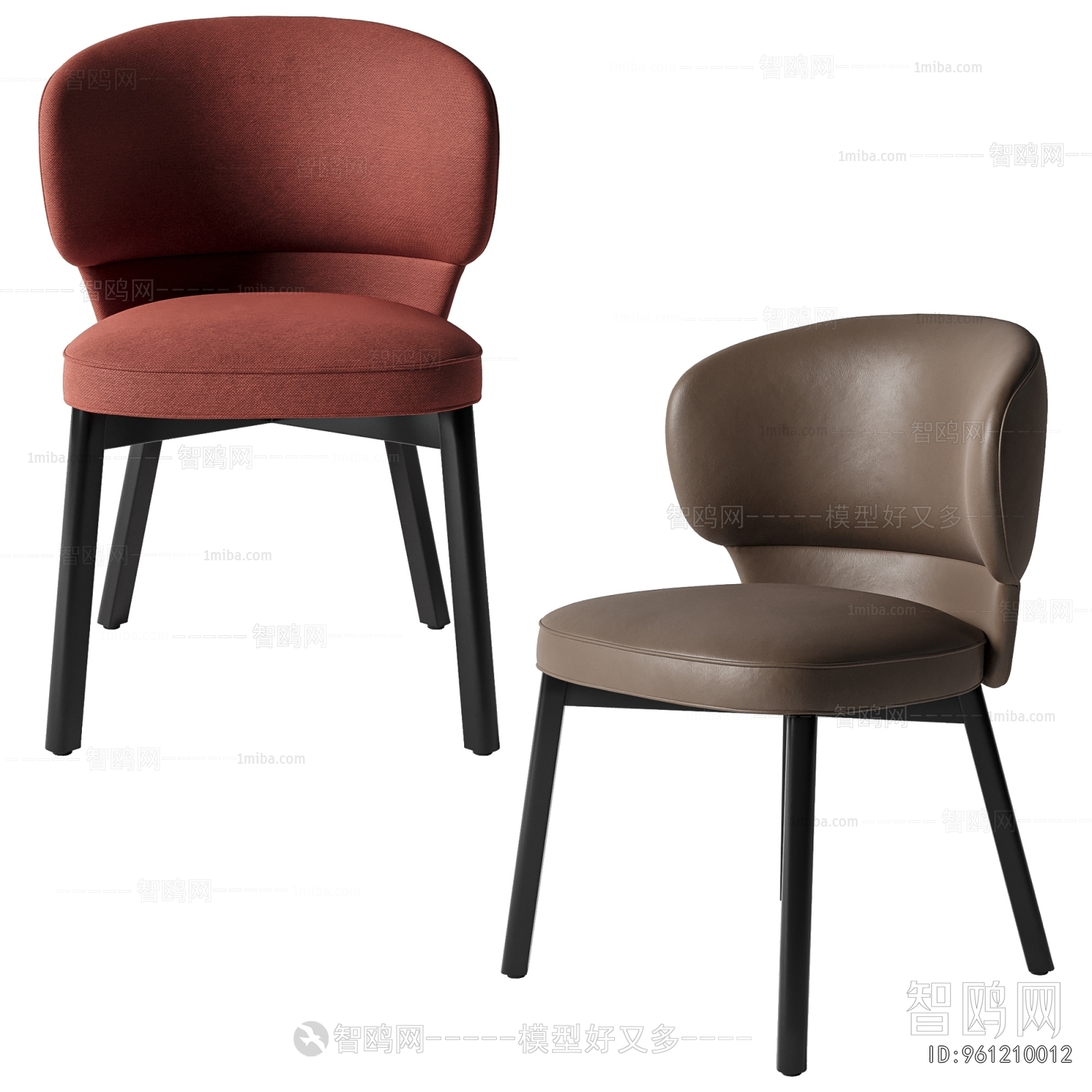 Modern Dining Chair