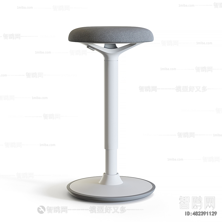 Modern Bar Stool