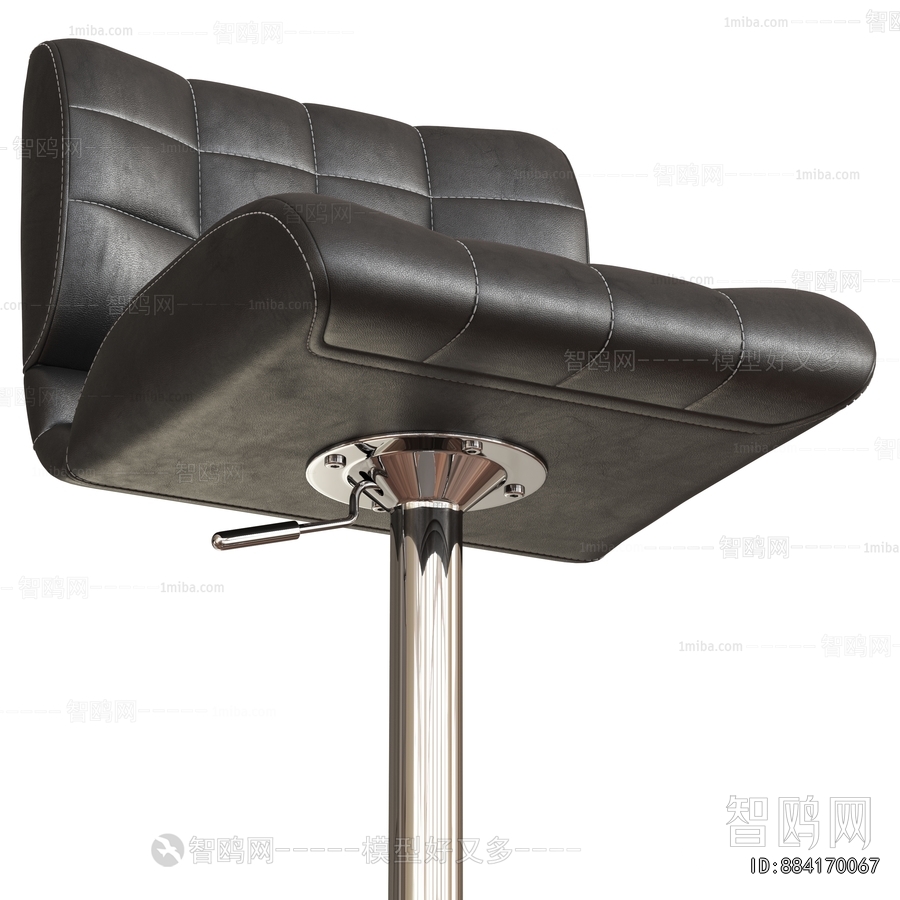 Modern Bar Chair