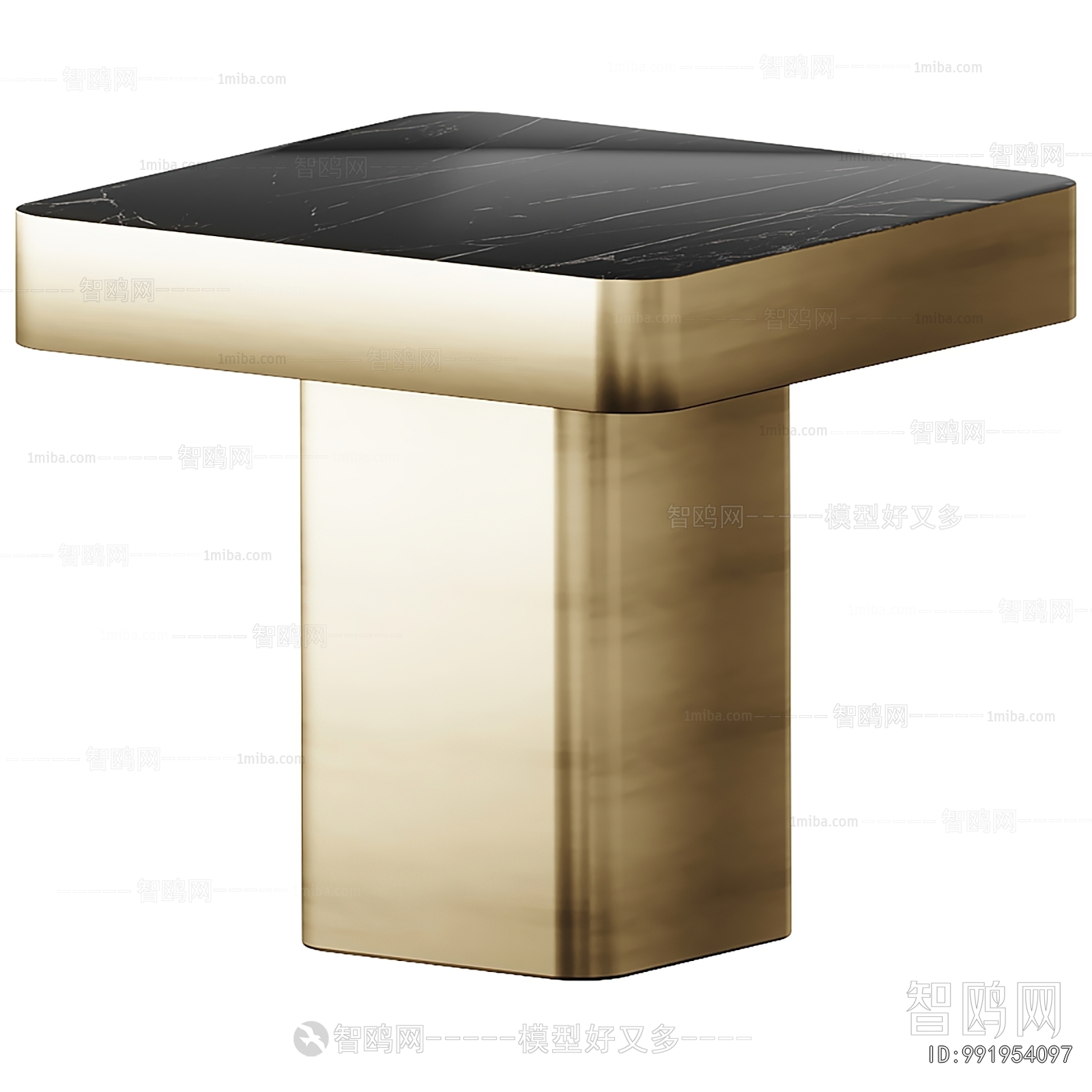 Modern Side Table/corner Table