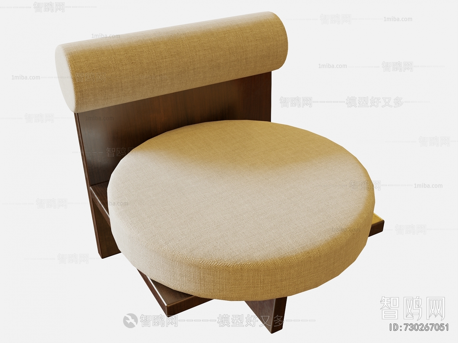 Modern Dining Chair