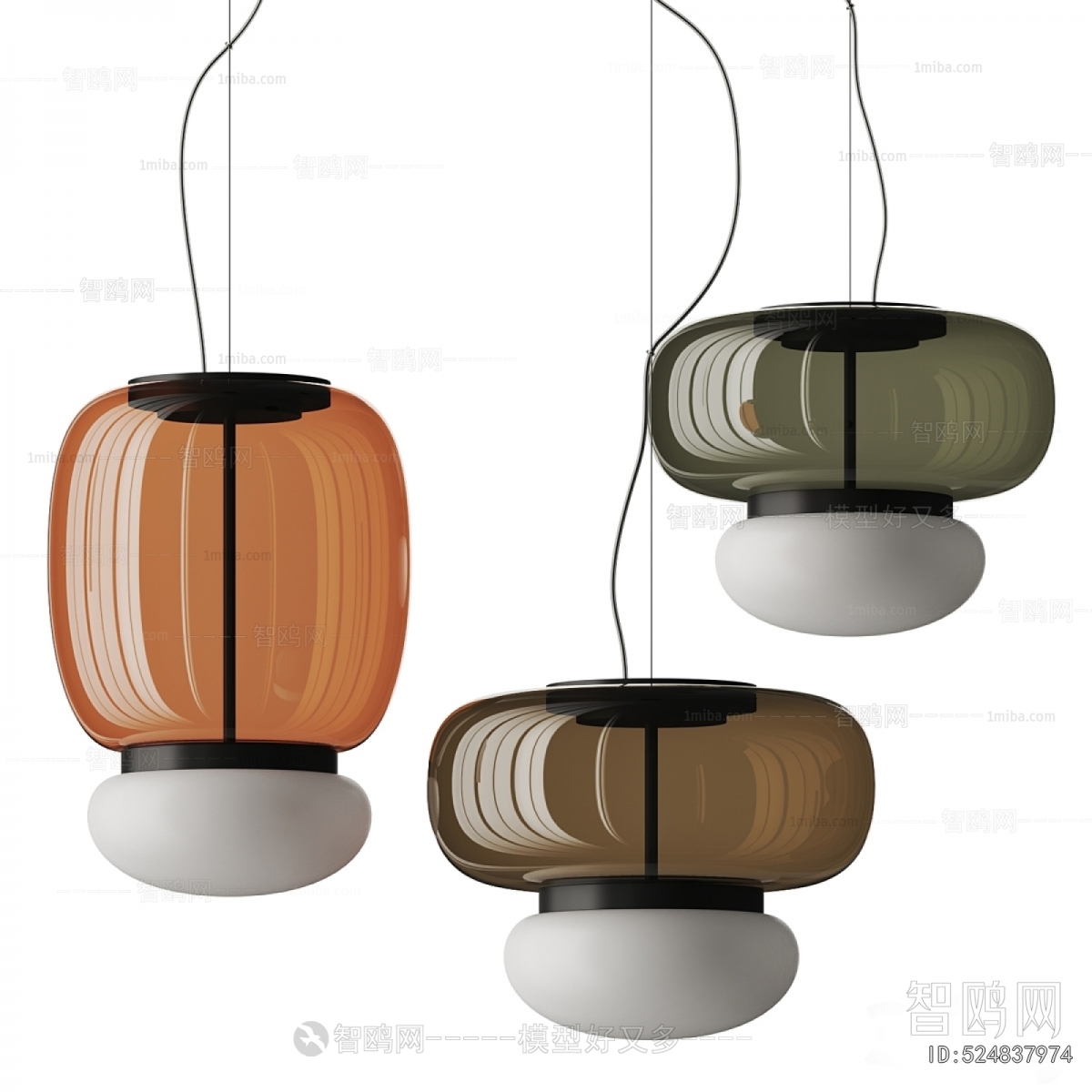 Modern Droplight