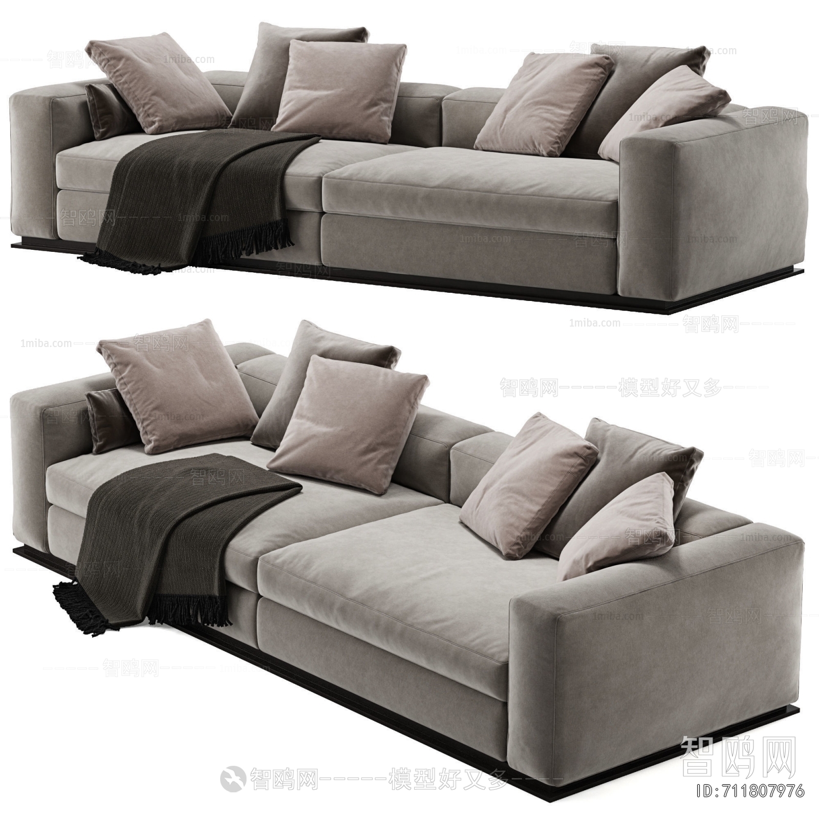 Modern A Sofa For Two