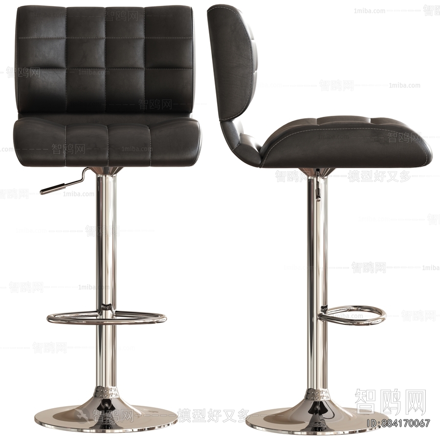 Modern Bar Chair