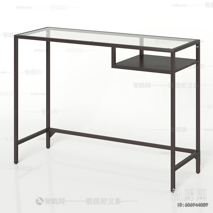 Modern Desk