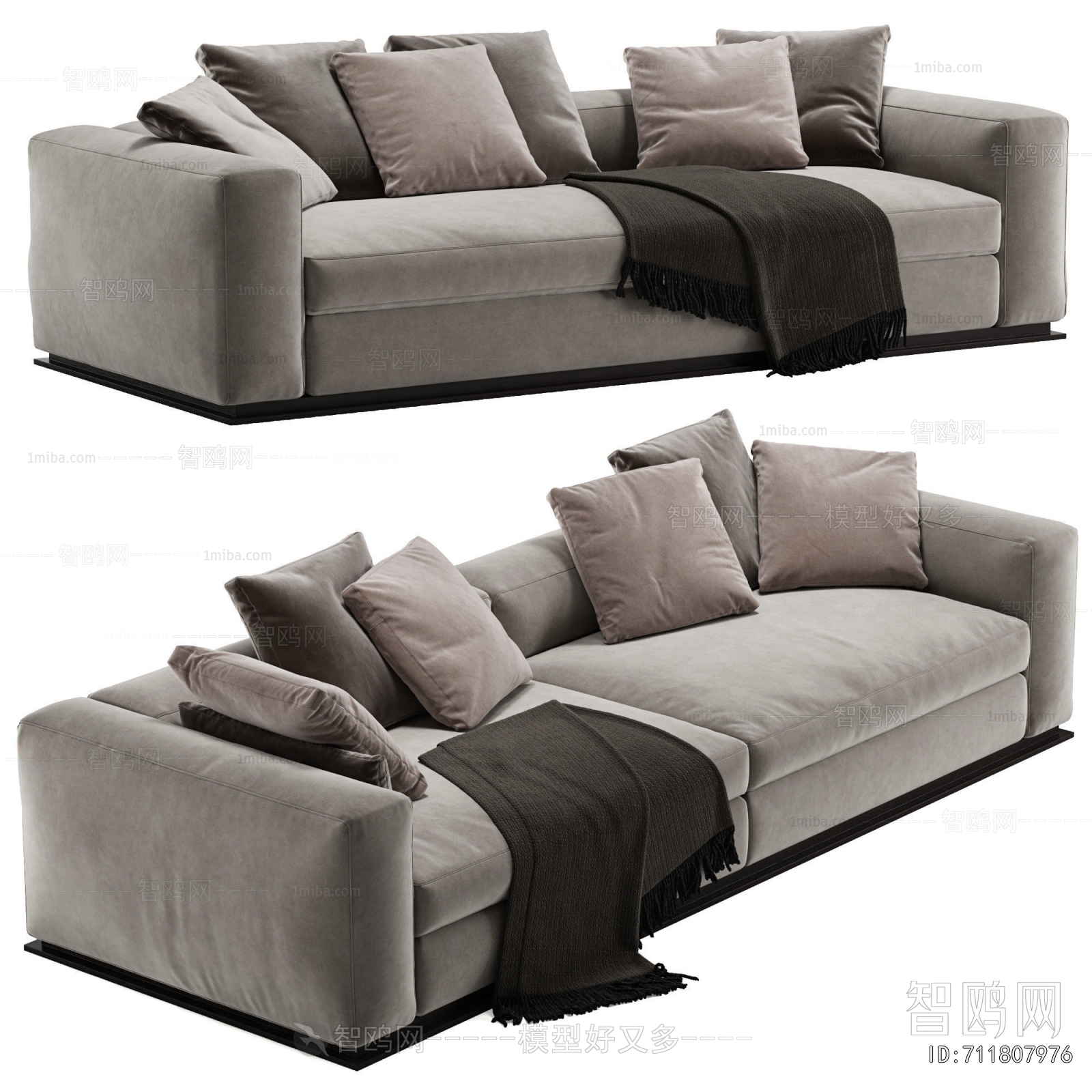 Modern A Sofa For Two